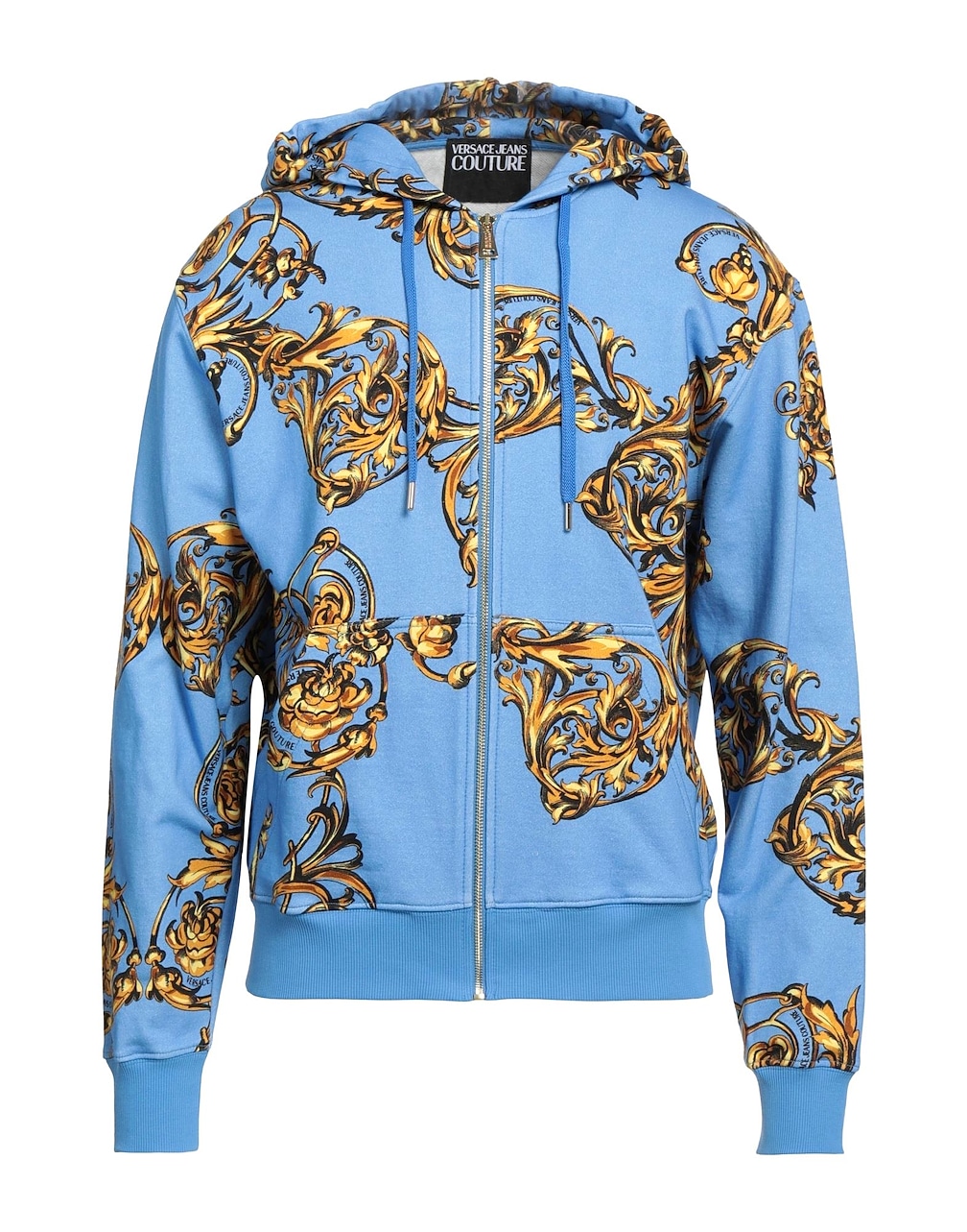 VERSACE JEANS COUTURE - Sweatshirts