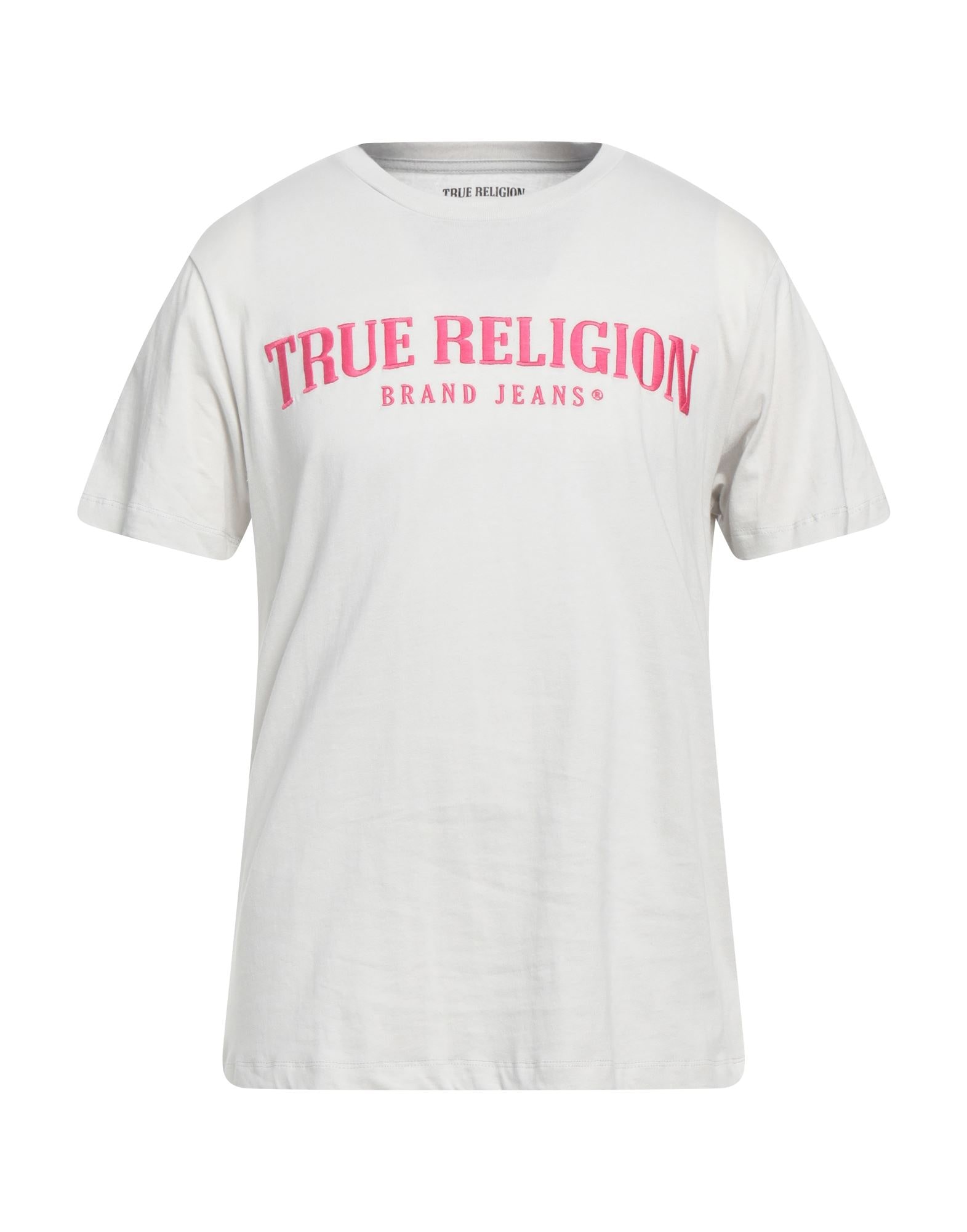 TRUE RELIGION - T-shirts