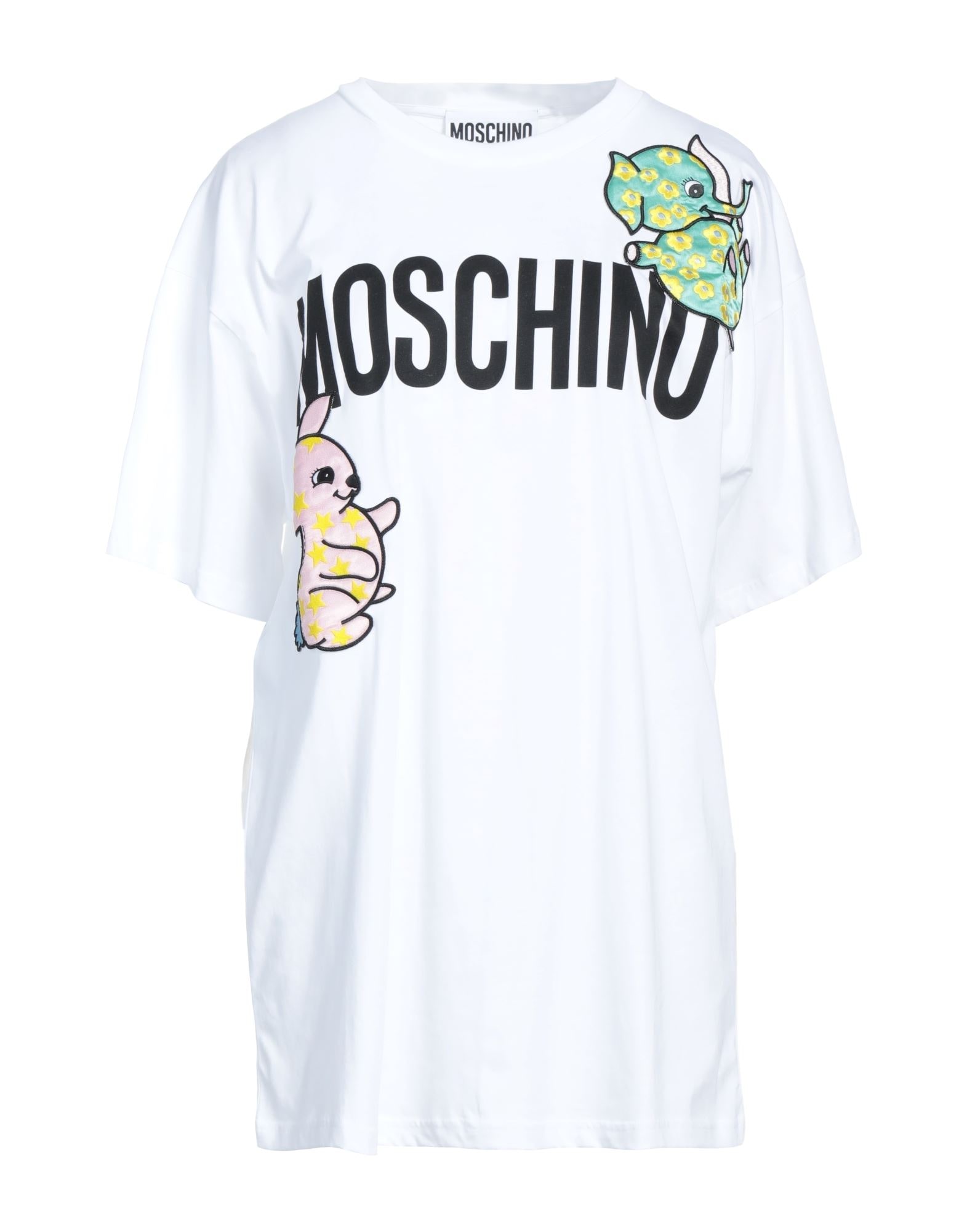 MOSCHINO - T-shirts