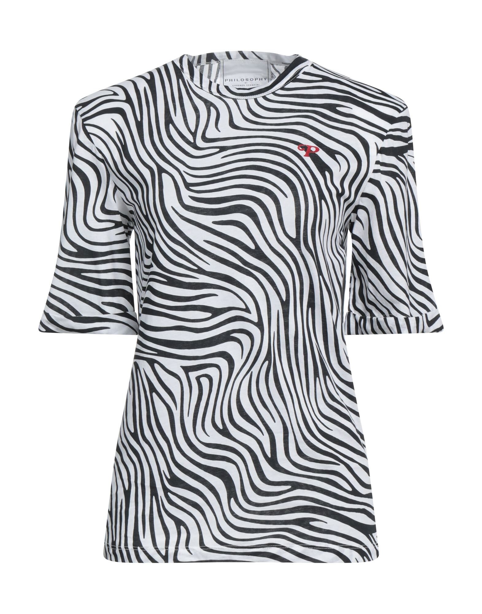 PHILOSOPHY di LORENZO SERAFINI - T-shirts
