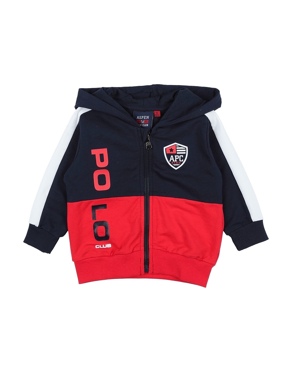 ASPEN POLO CLUB - Sweatshirts