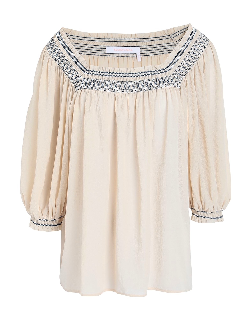 SEE BY CHLOÉ - Tops