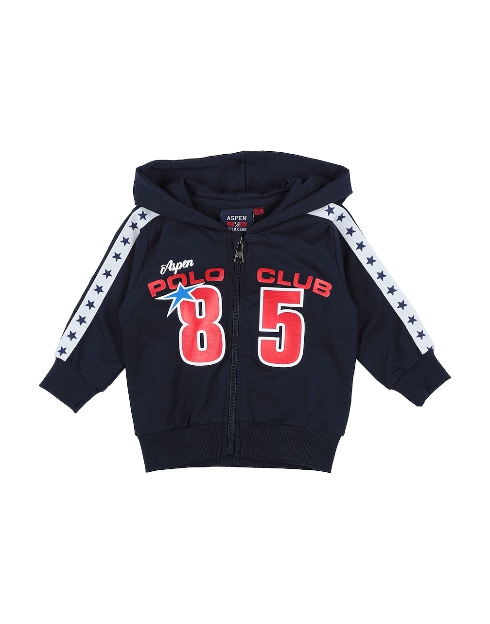 ASPEN POLO CLUB - Sweatshirts