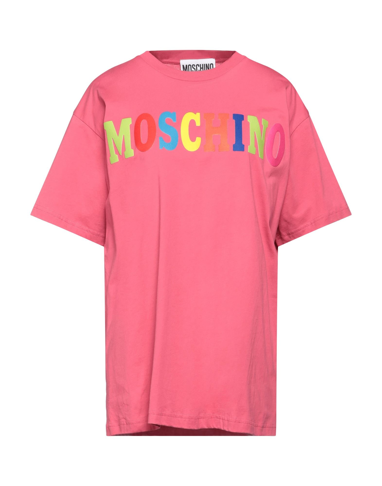 MOSCHINO - T-shirts