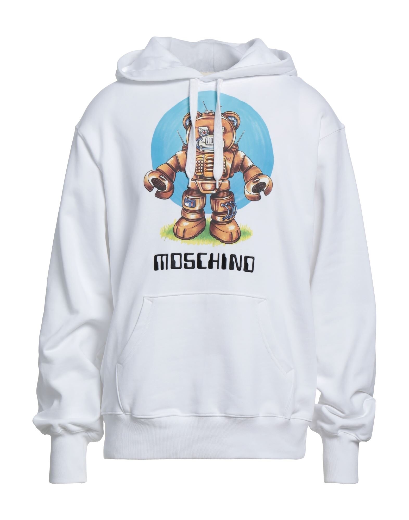 MOSCHINO - Sweatshirts