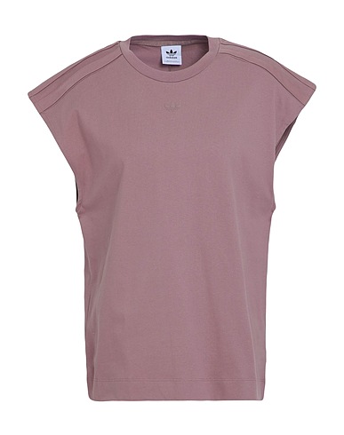 ADIDAS ORIGINALS T-Shirt TEE
 Antikrosa 100% Baumwolle