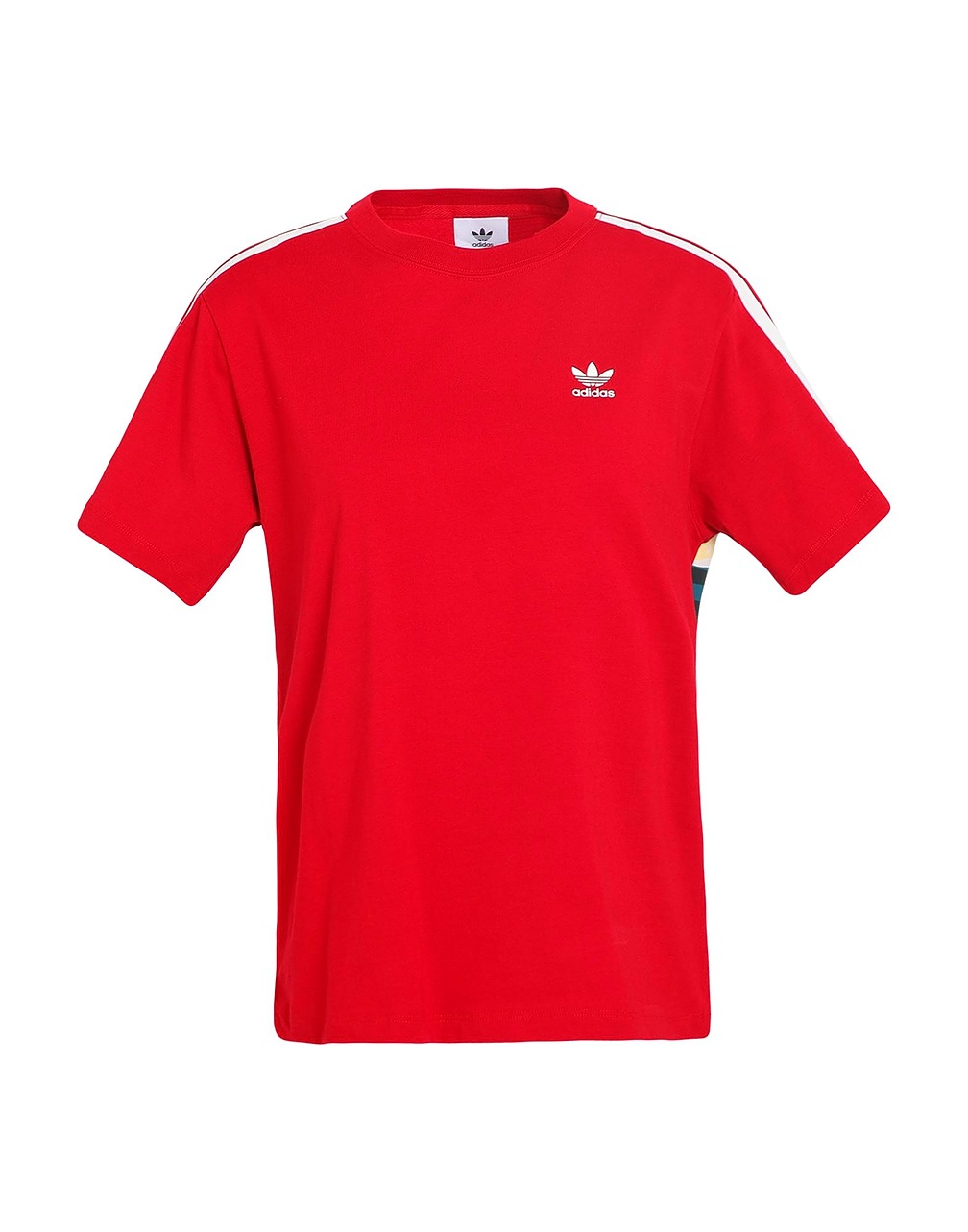 ADIDAS x THEBE MAGUGU - T-shirts