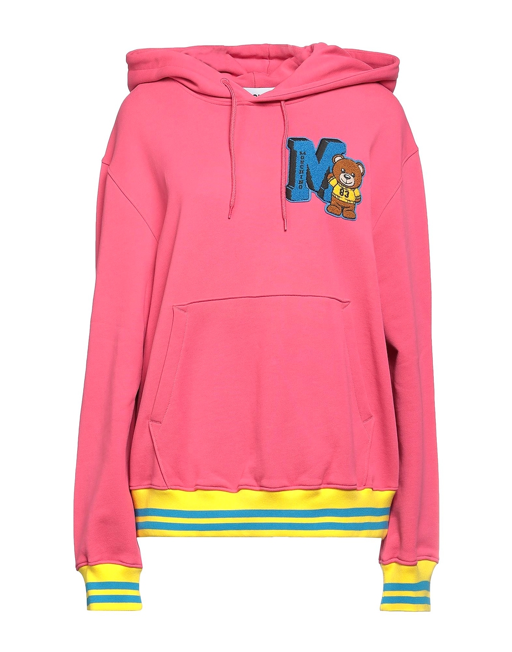 MOSCHINO - Sudaderas