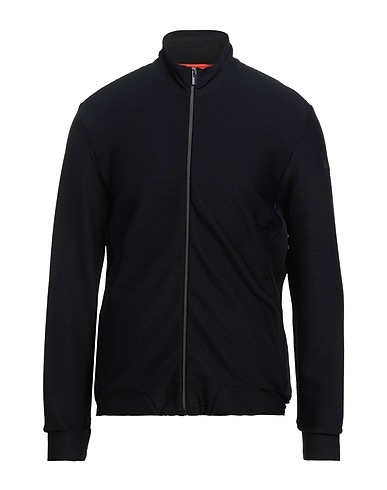 RRD Sweatshirt Black 87% Polyamide, 13% Elastane