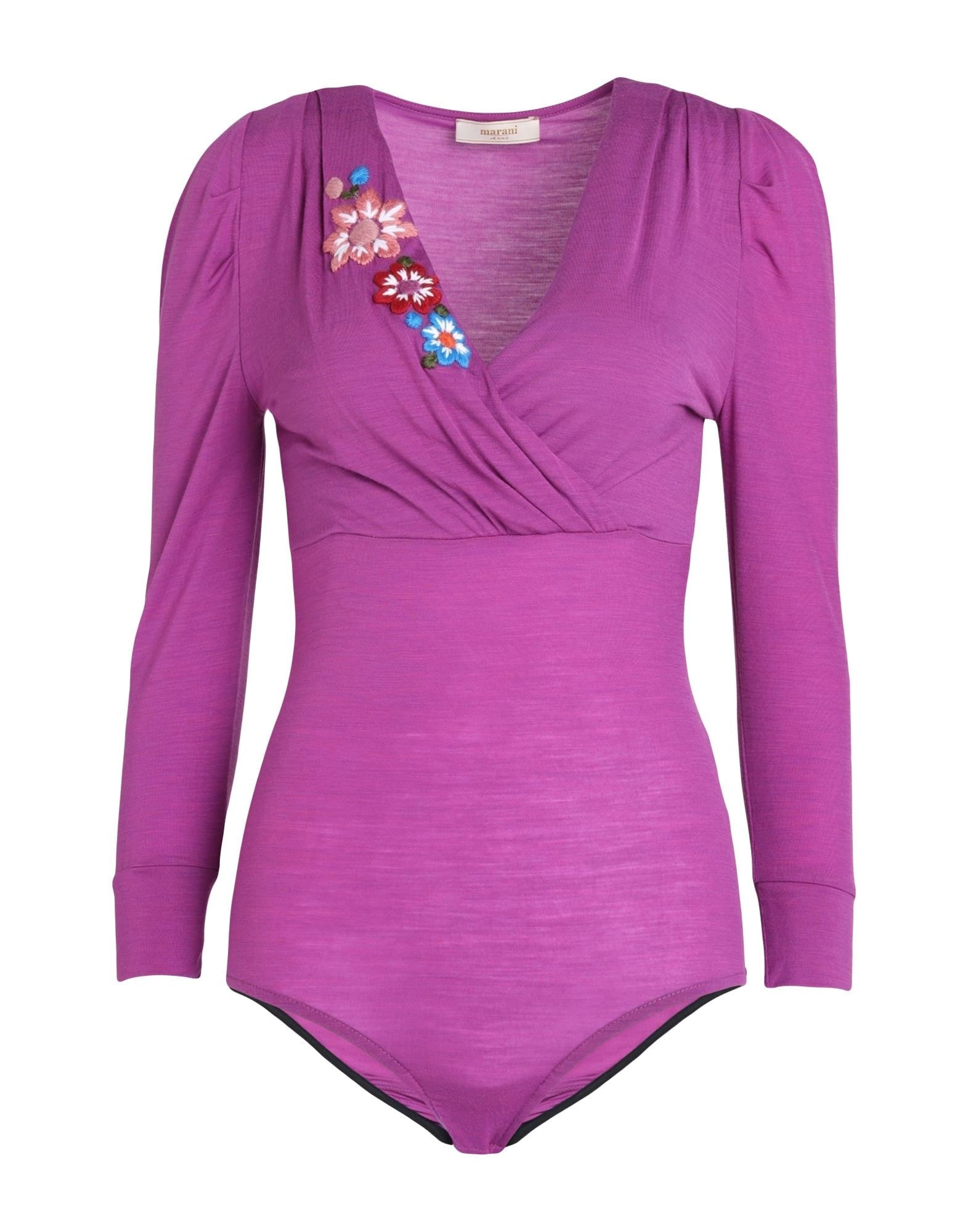 MARANI JEANS - Bodysuits