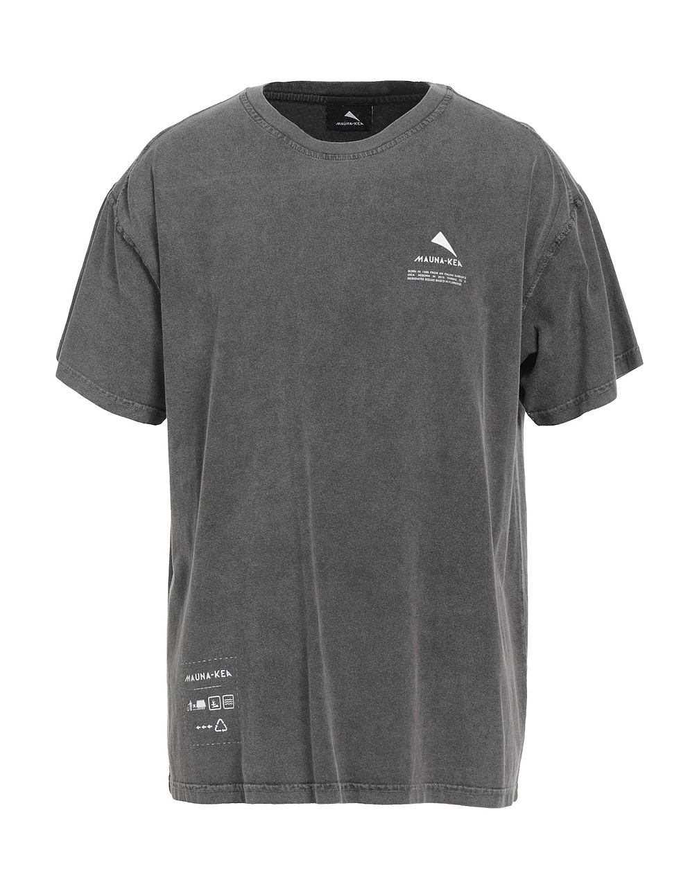 MAUNA KEA - T-shirts