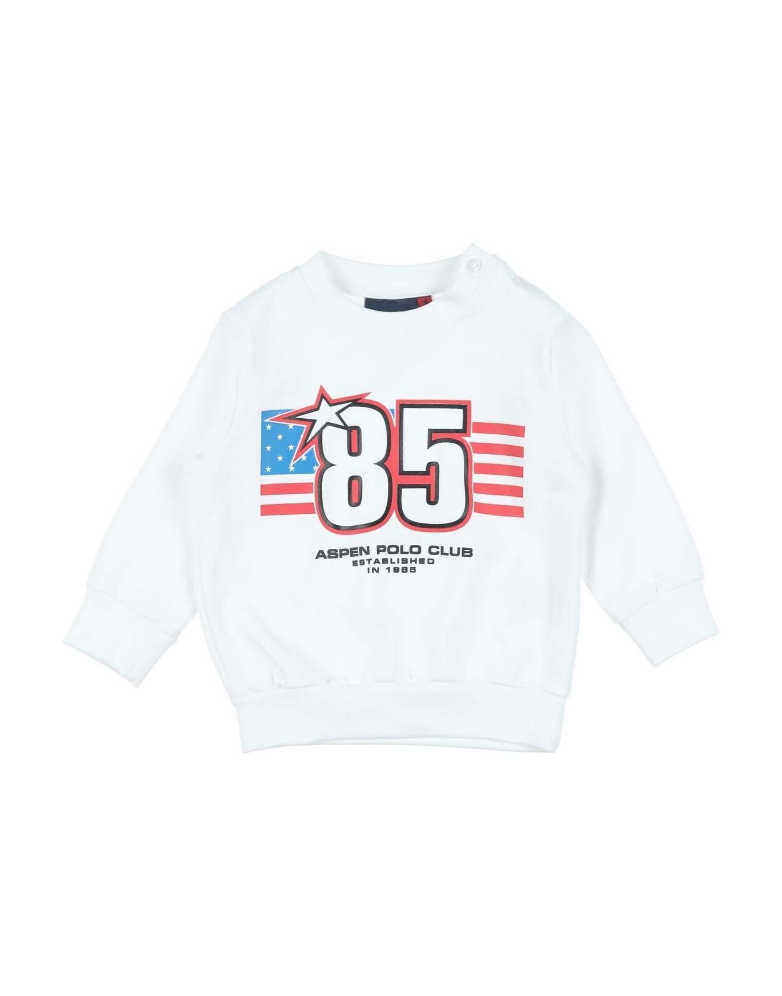 ASPEN POLO CLUB - Sweatshirts