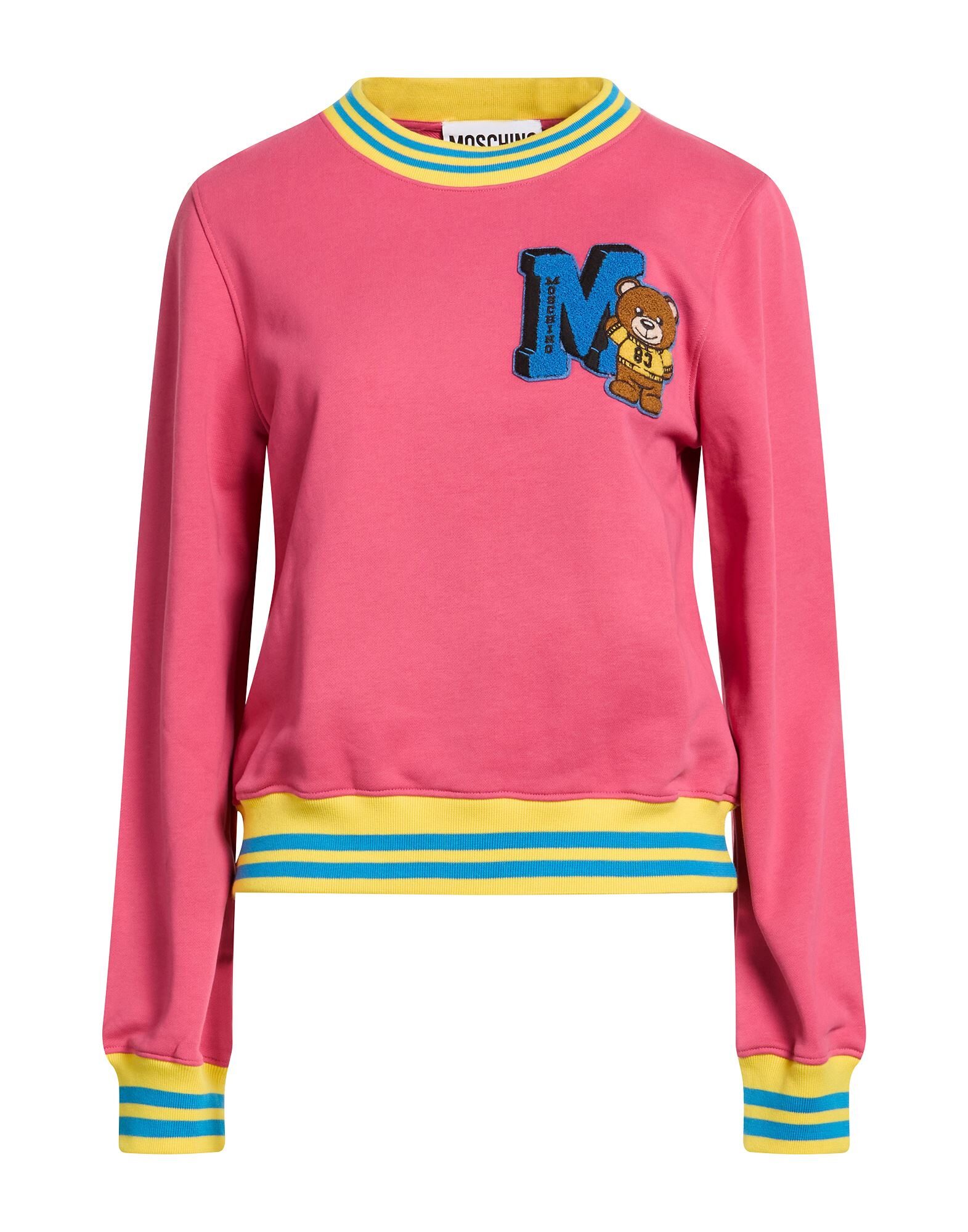 MOSCHINO - Sweatshirts