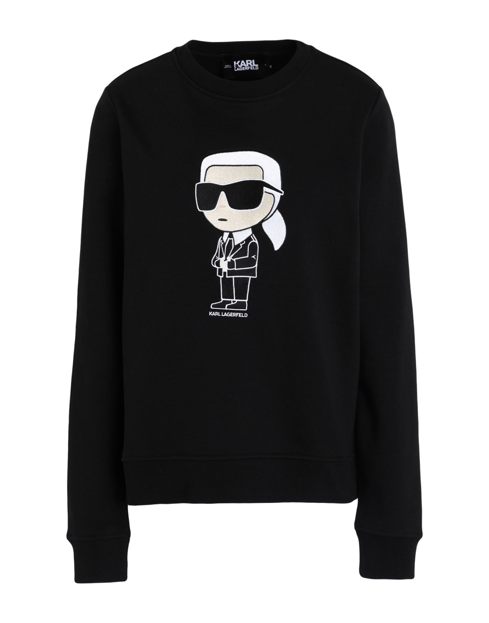 KARL LAGERFELD - Sweatshirts