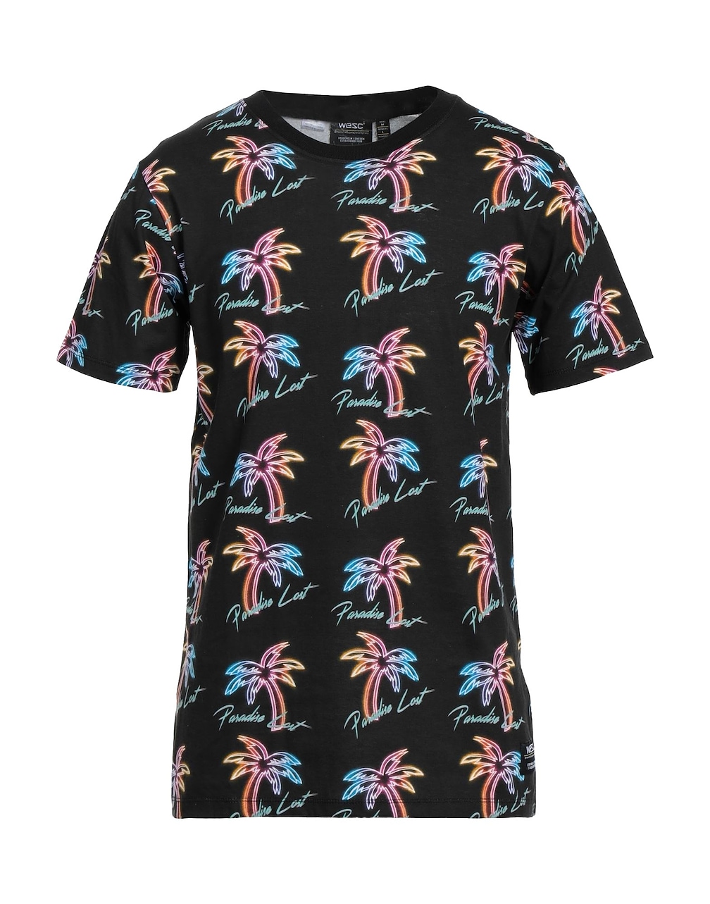 WESC - T-shirts