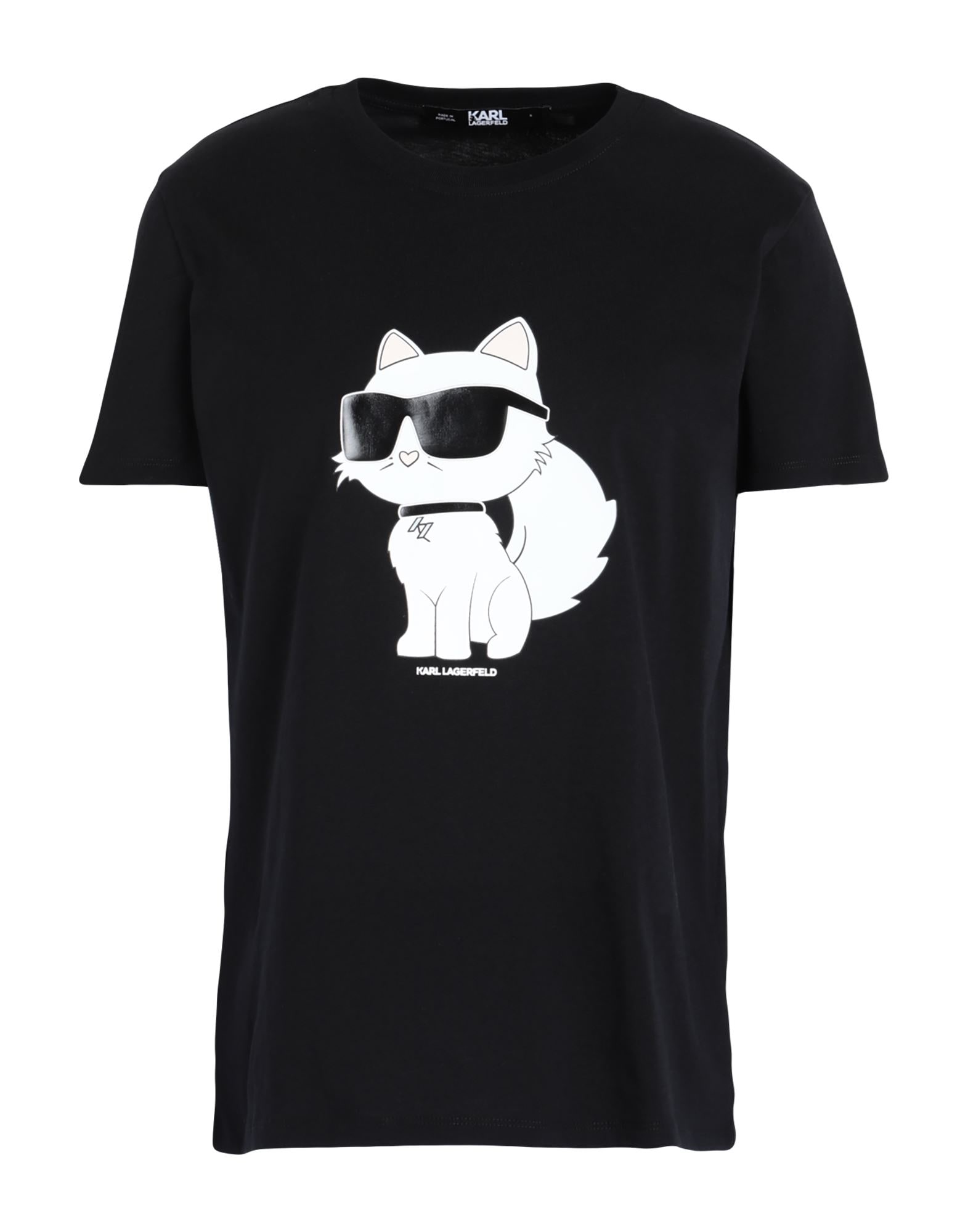 KARL LAGERFELD - T-shirts