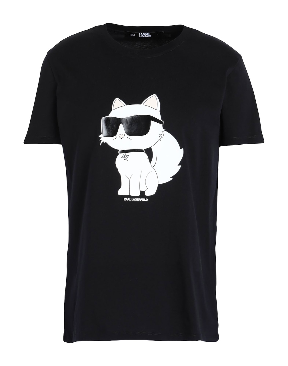KARL LAGERFELD - T-shirts