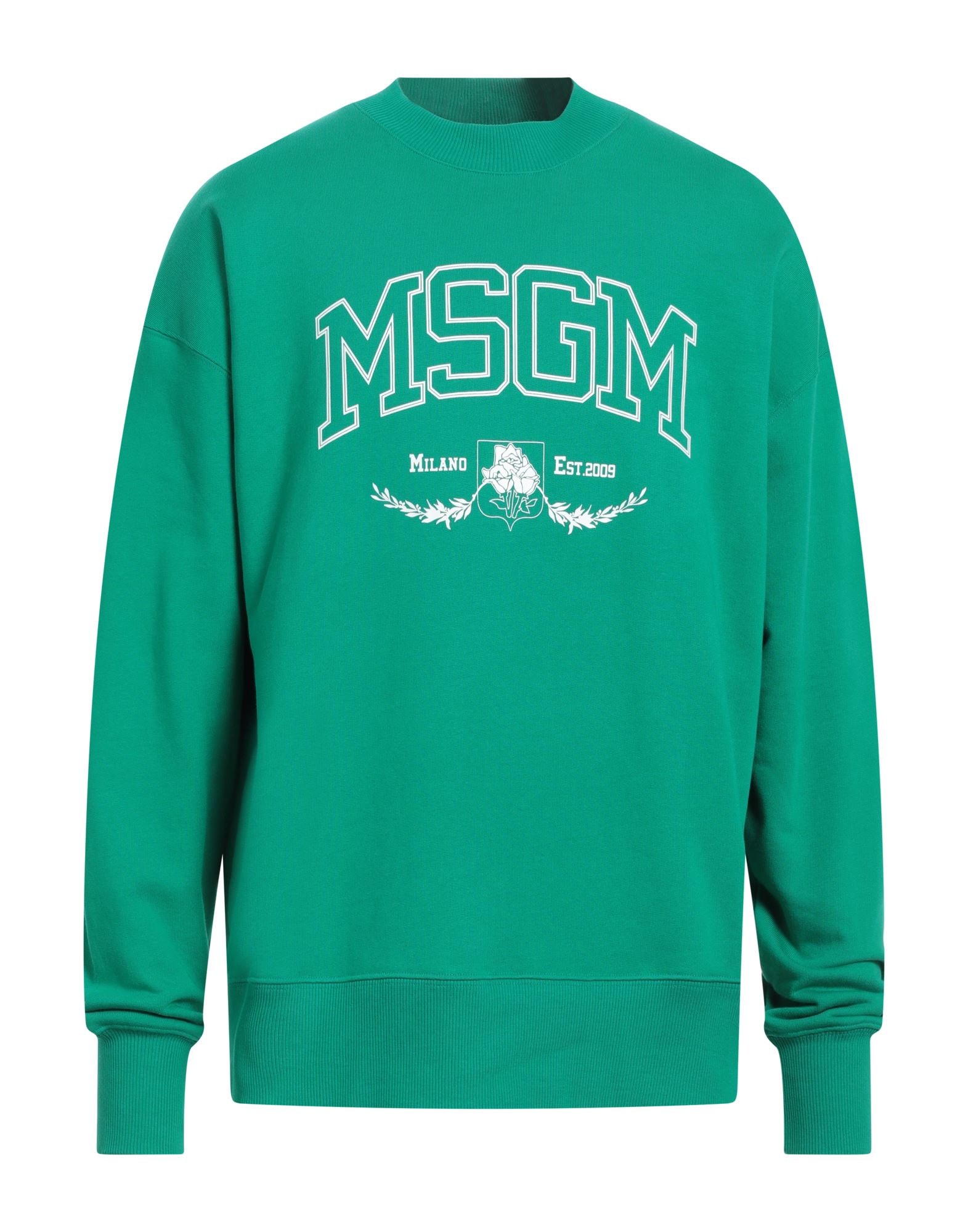 MSGM - Sweatshirts