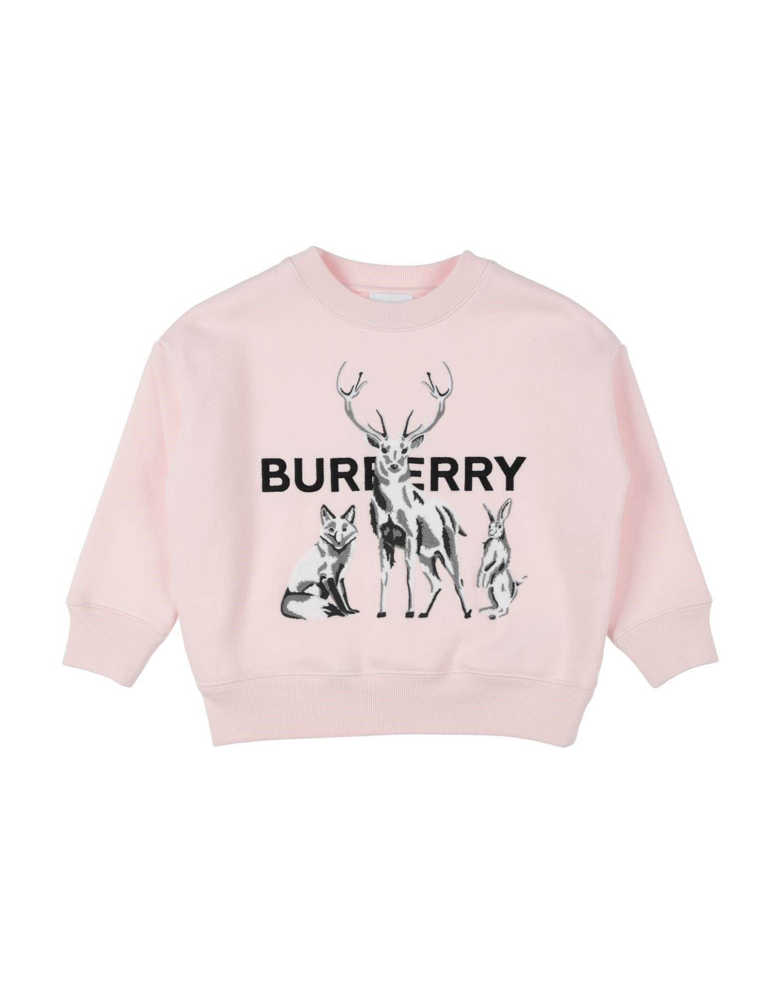 BURBERRY - Sweatshirts