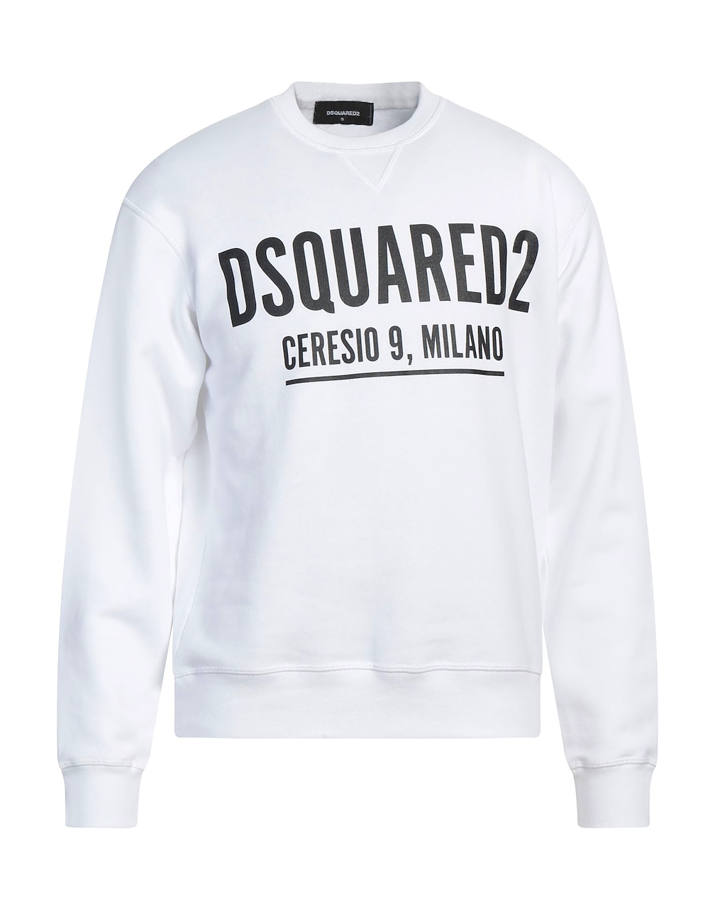 DSQUARED2 - Felpe