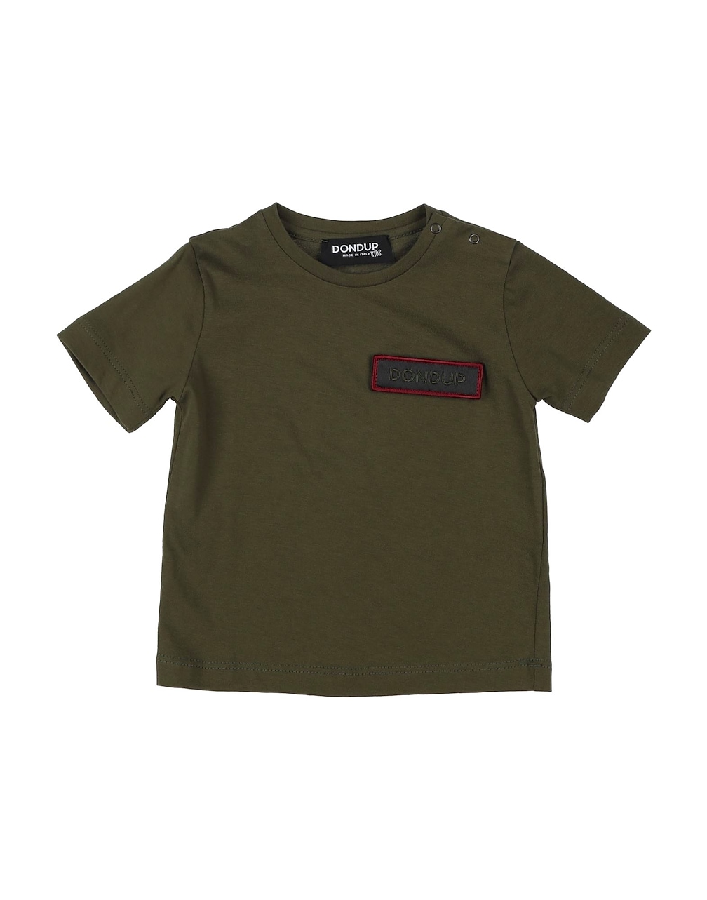 DONDUP - T-shirts