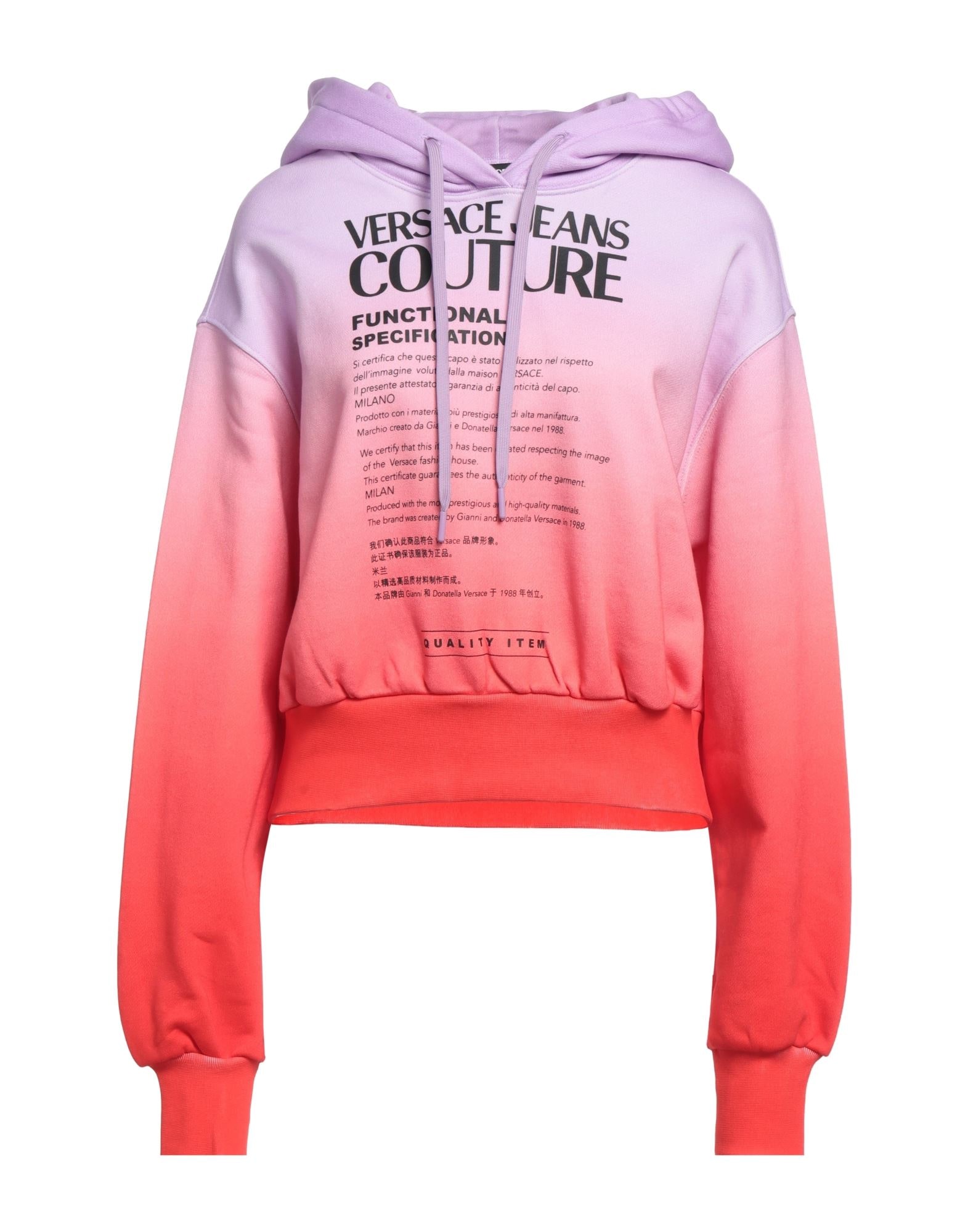 VERSACE JEANS COUTURE - Sweatshirts