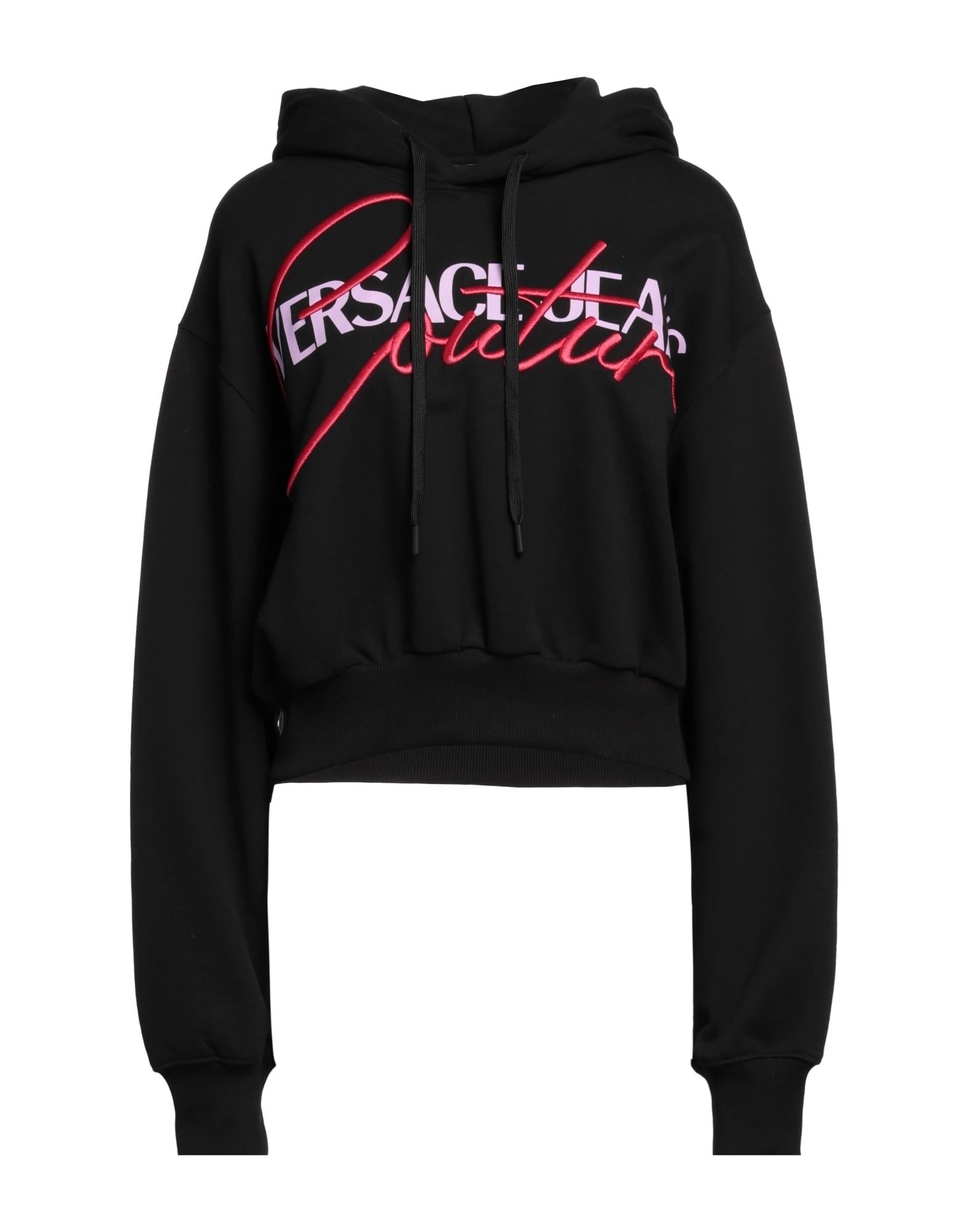 VERSACE JEANS COUTURE - Sweatshirts