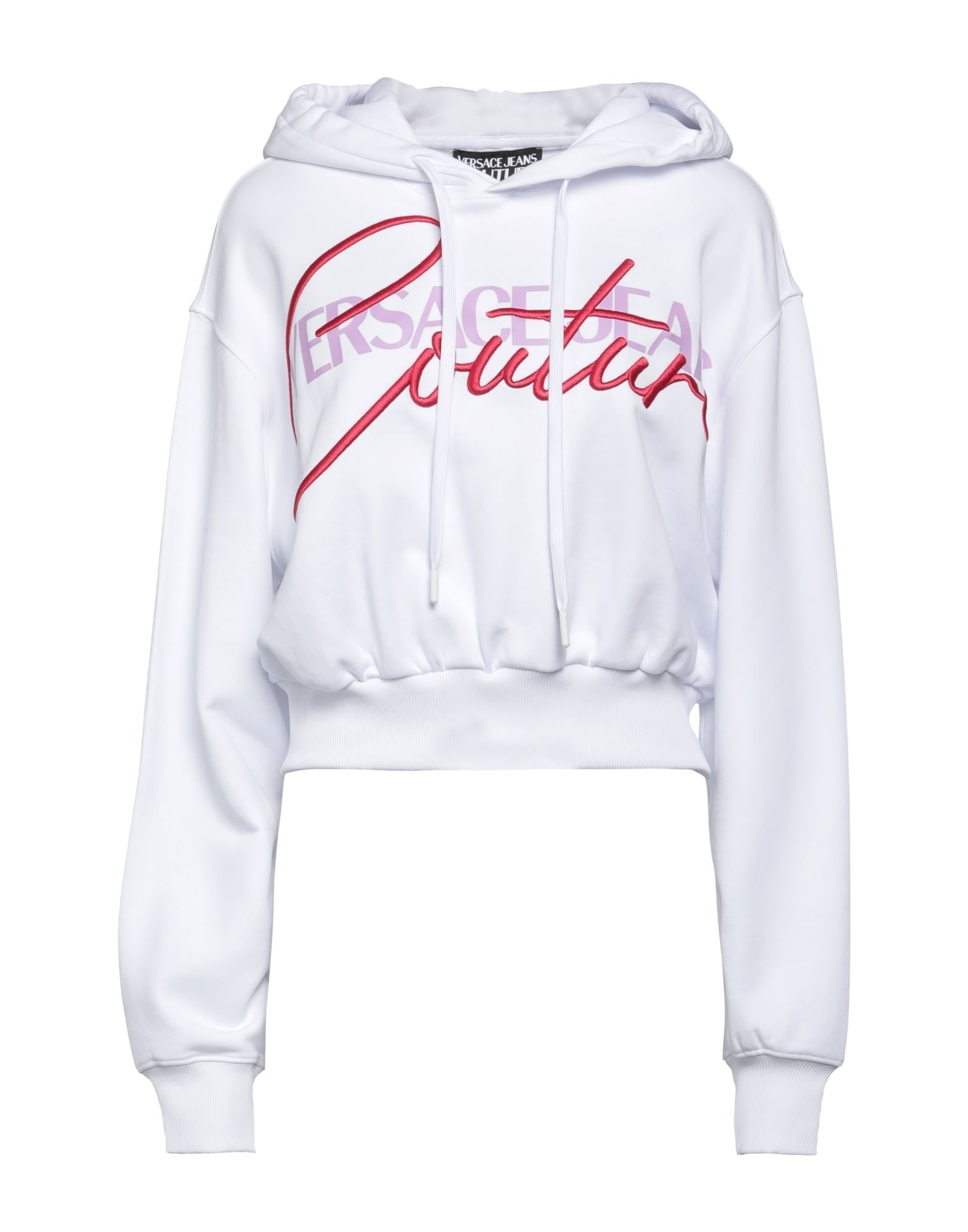 VERSACE JEANS COUTURE - Sweatshirts