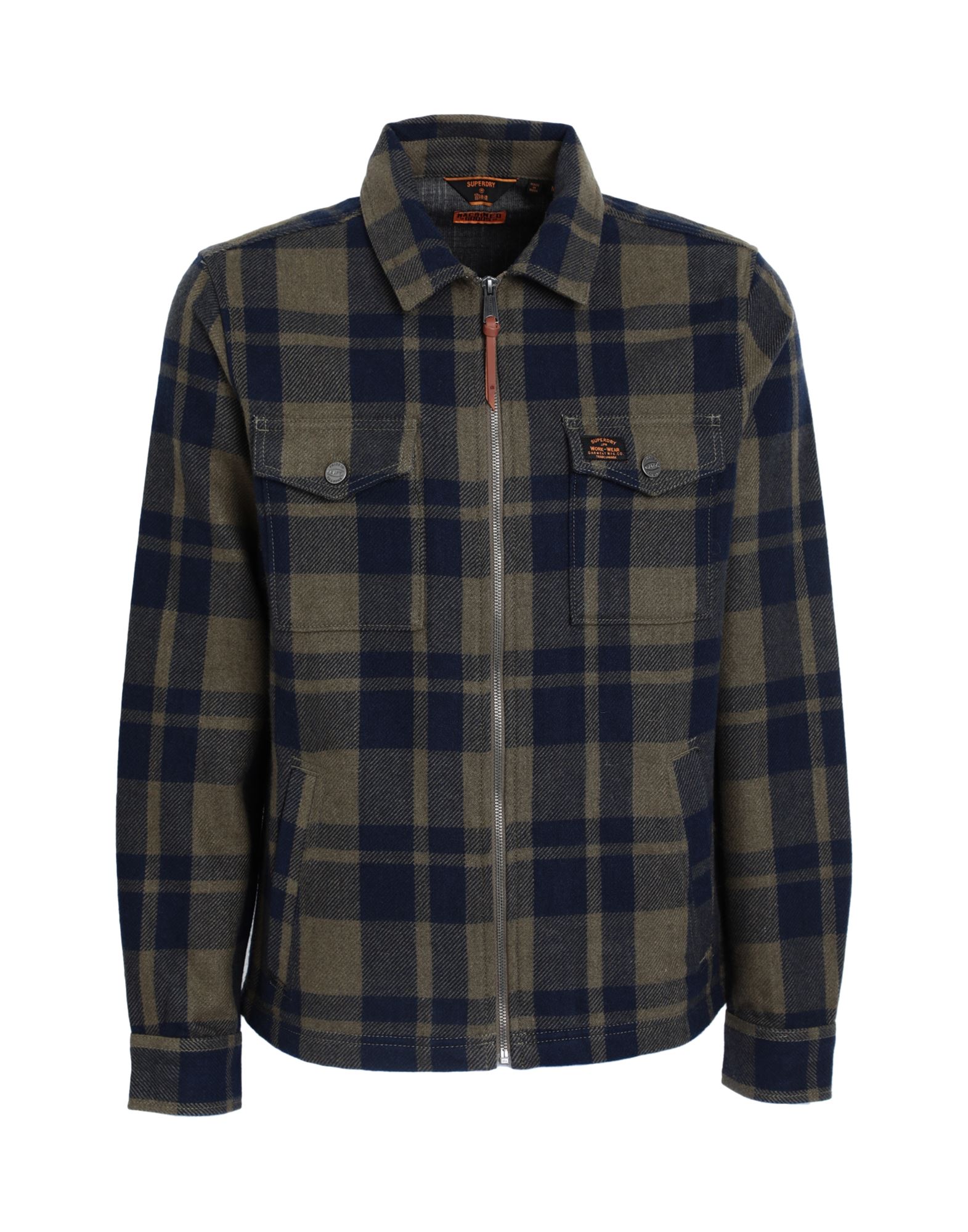 SUPERDRY - Shirts