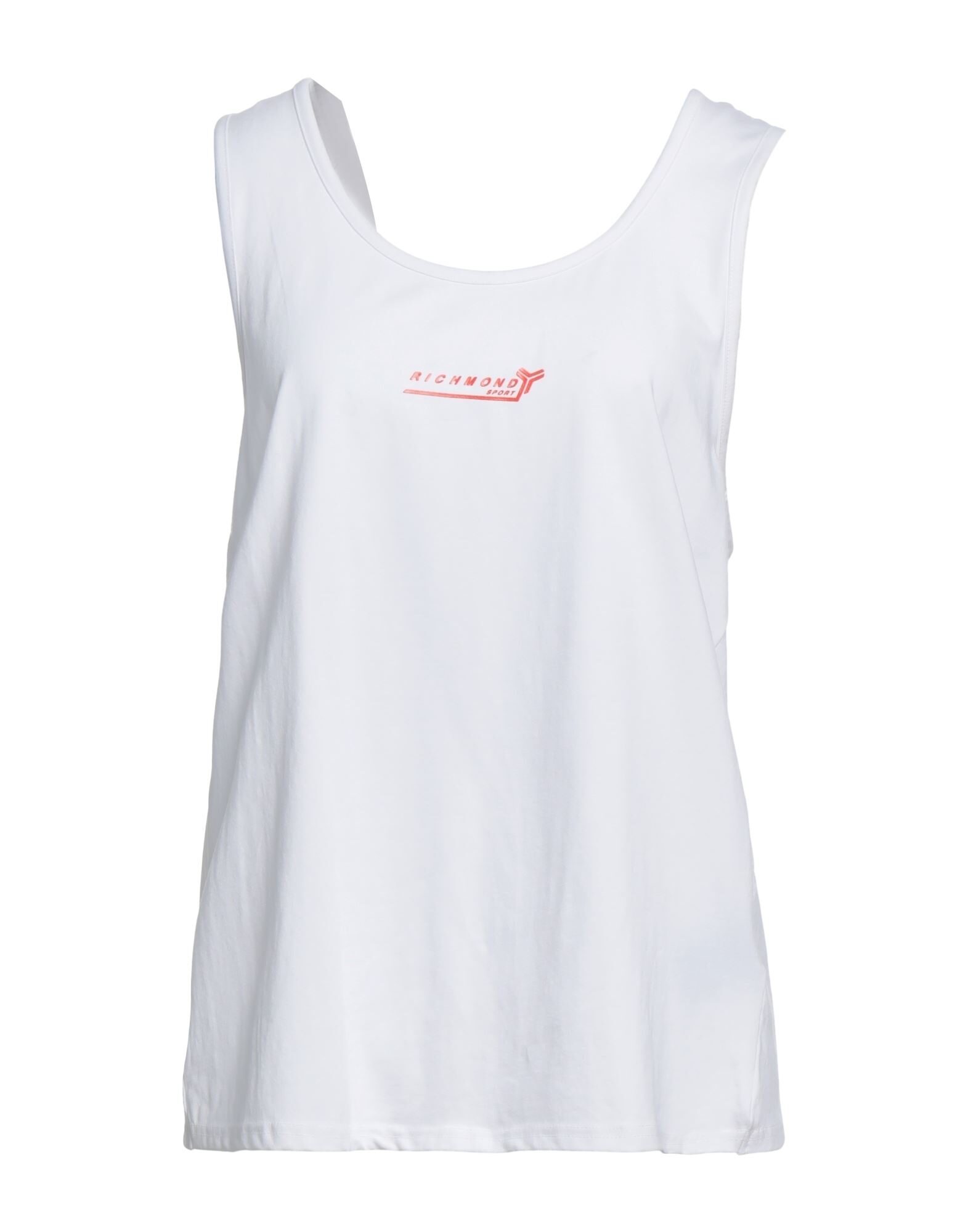 RICHMOND - タンクトップ