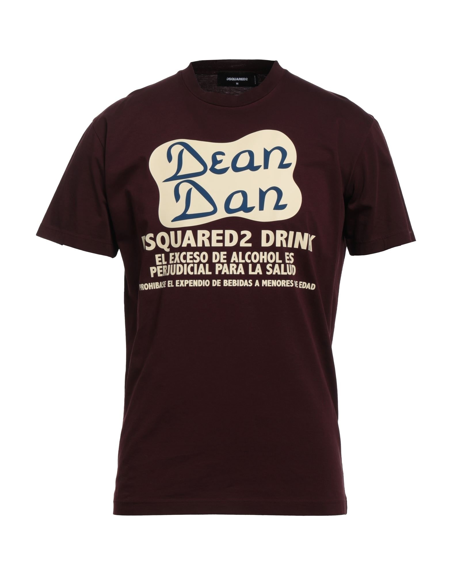 【送料&関税込】Dsquared2 Charcoal Cotton T-shirt 10266129RM_14_f.jpg?impolicy=