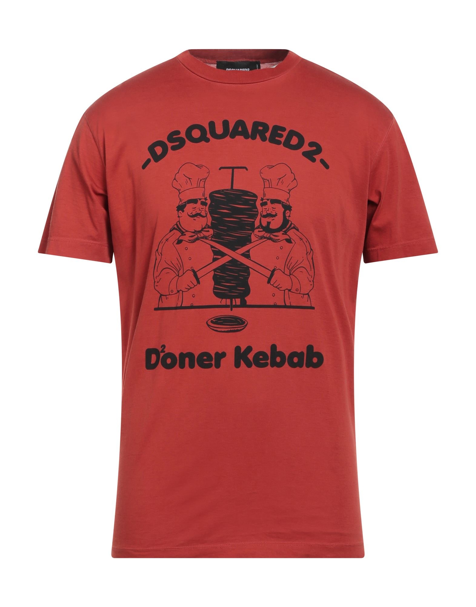 DSQUARED2 - T-shirts