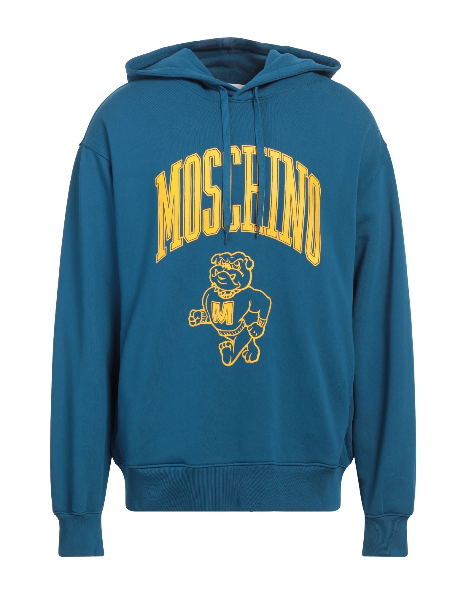 MOSCHINO - Sweatshirts