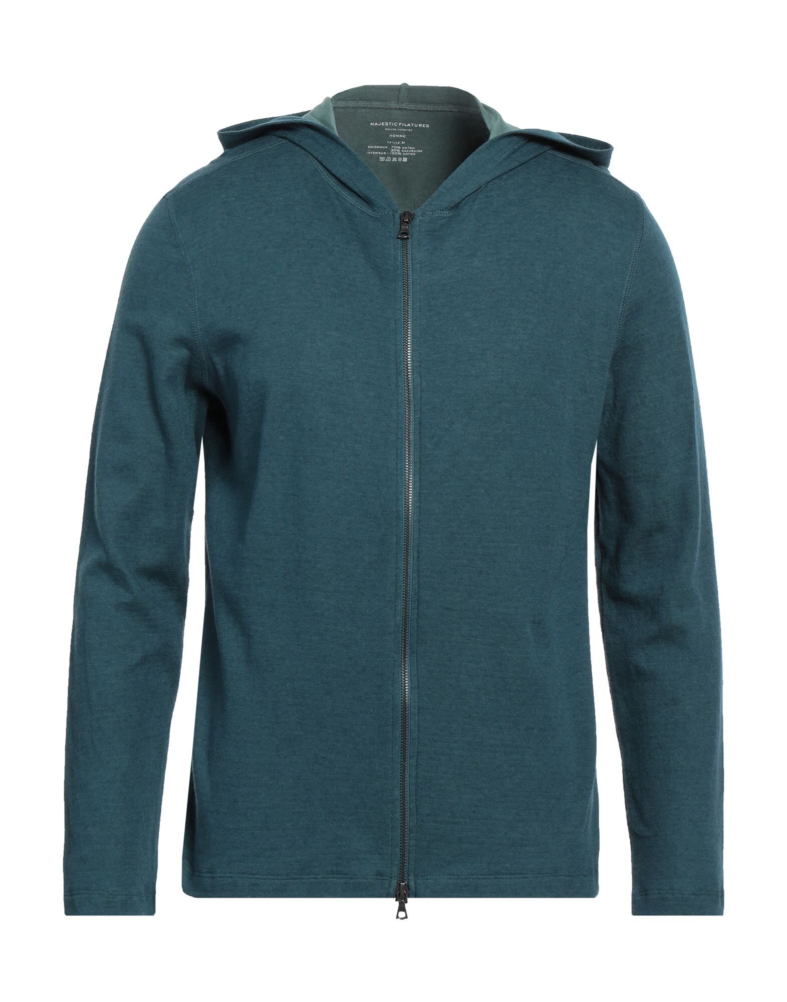 MAJESTIC FILATURES - カーディガン