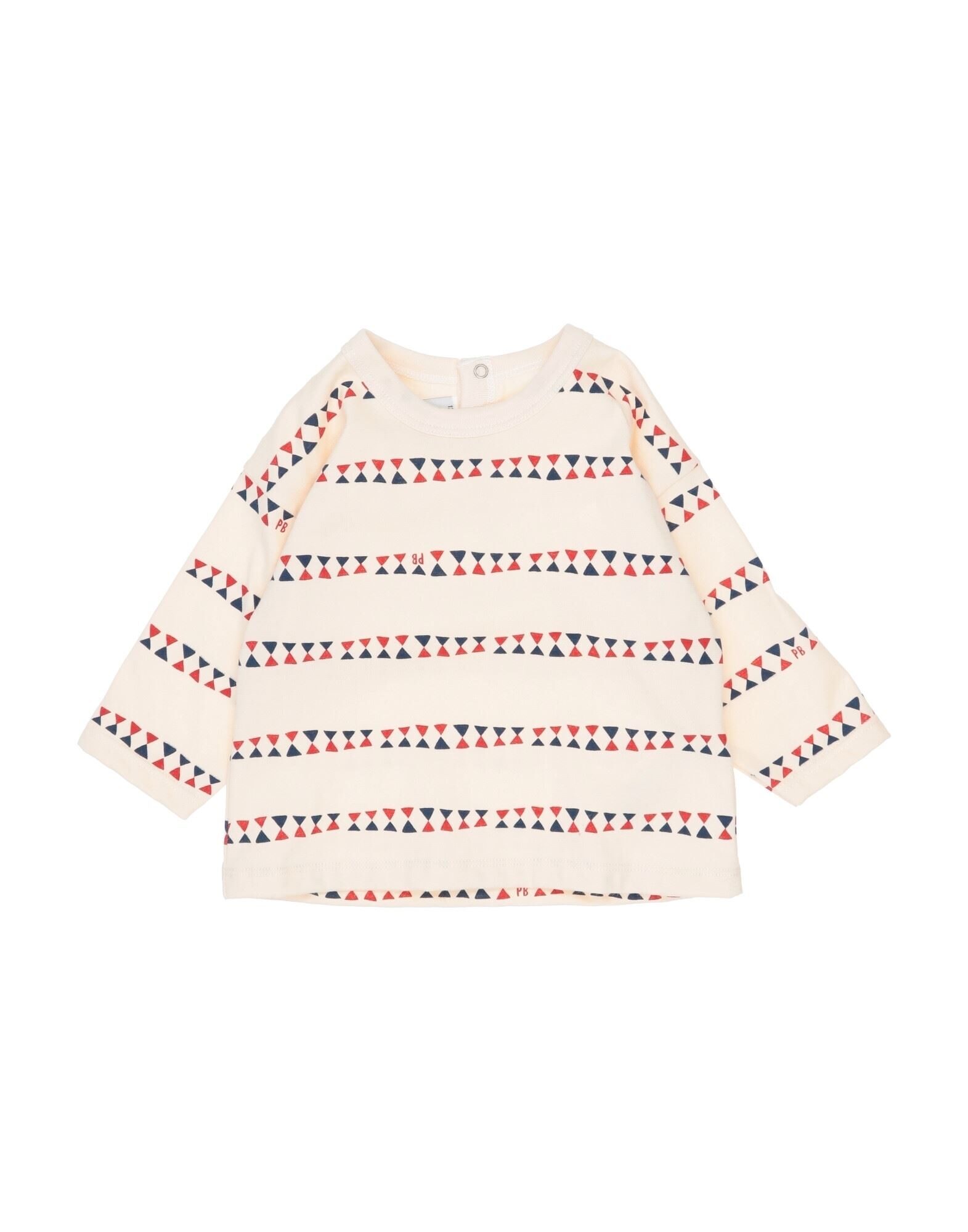 PETIT BATEAU - T-shirts