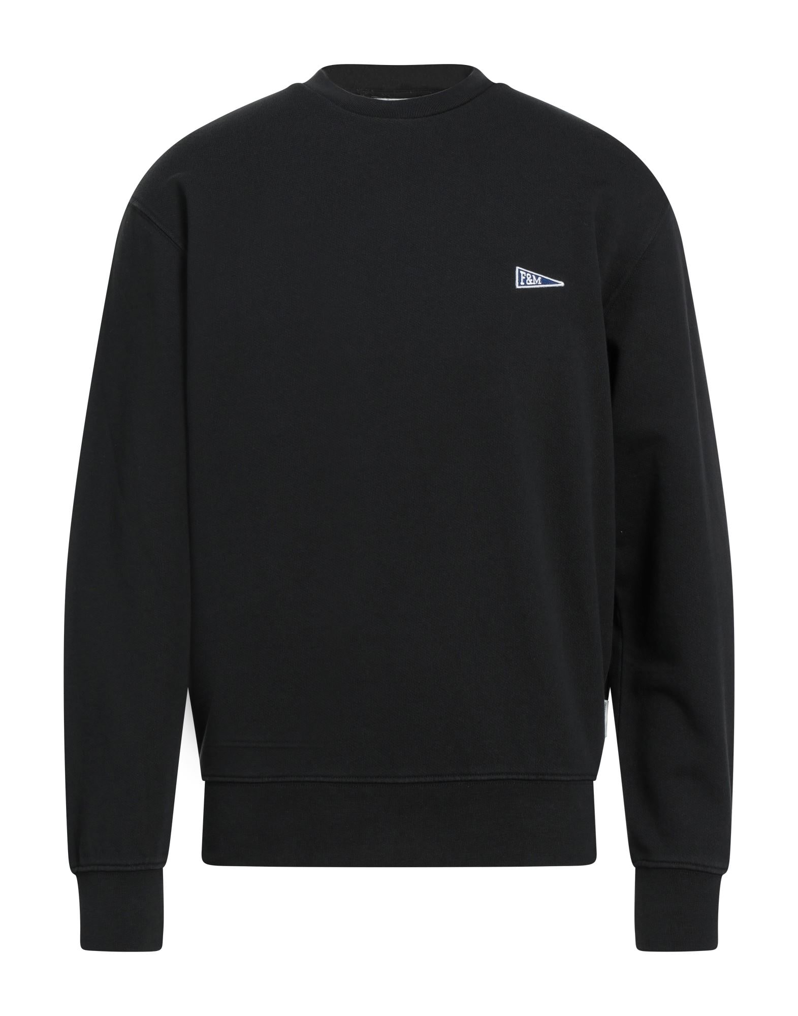 FRANKLIN & MARSHALL - スウェットシャツ