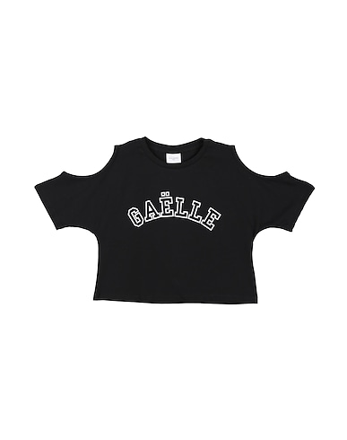 GAëLLE Paris T-shirt 95% Cotone, 5% Elastan
