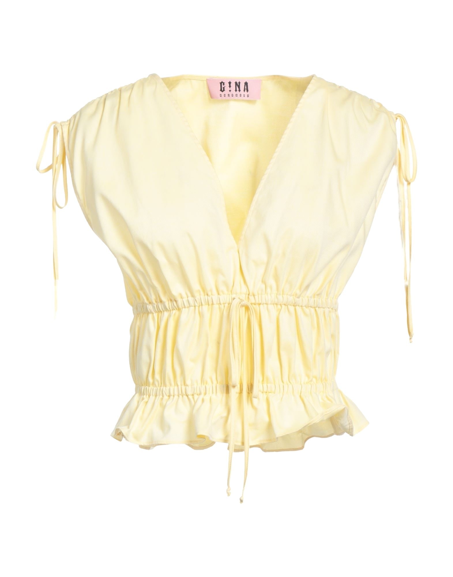 GINA GORGEOUS - Tops