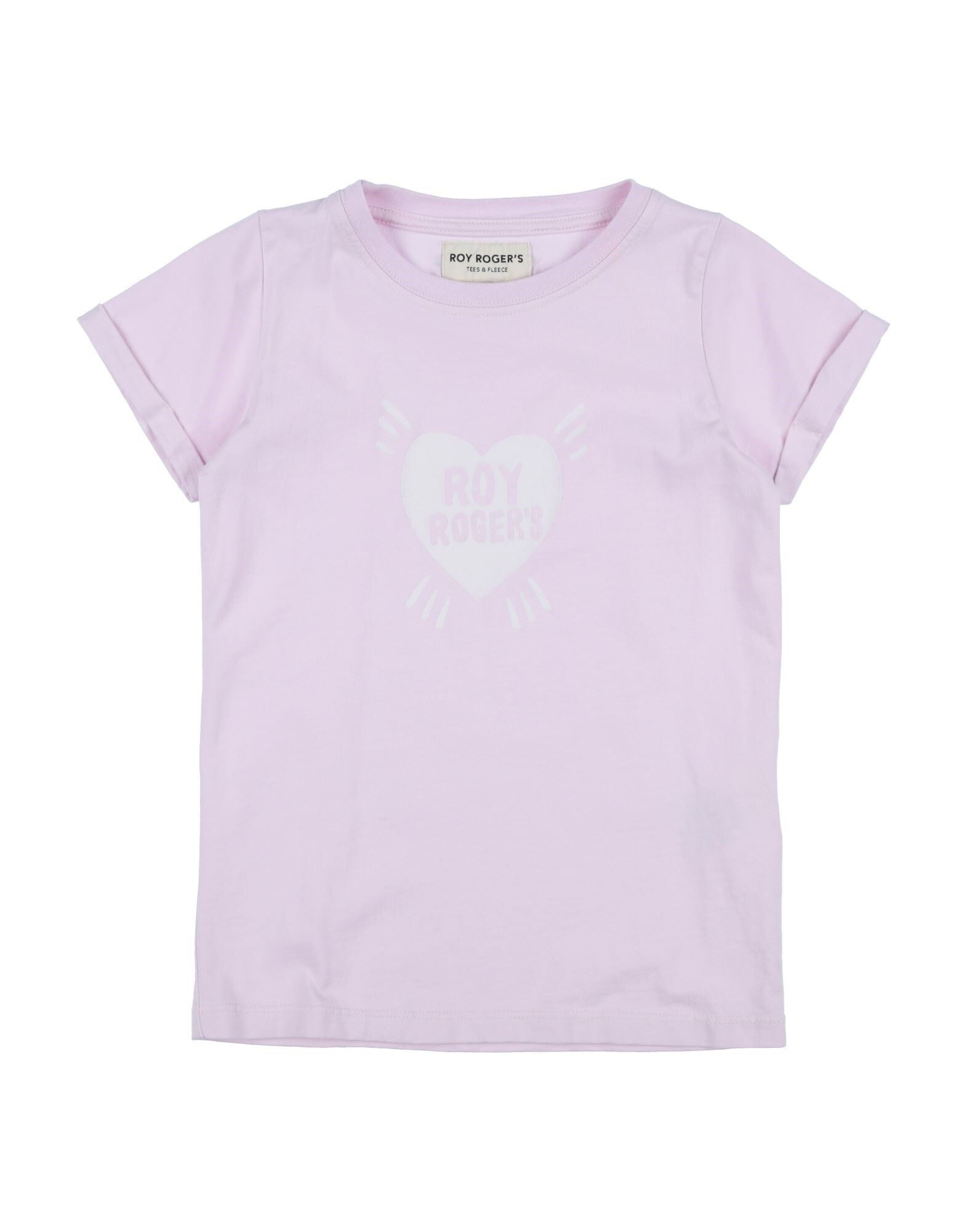 ROŸ ROGER'S - T-shirts