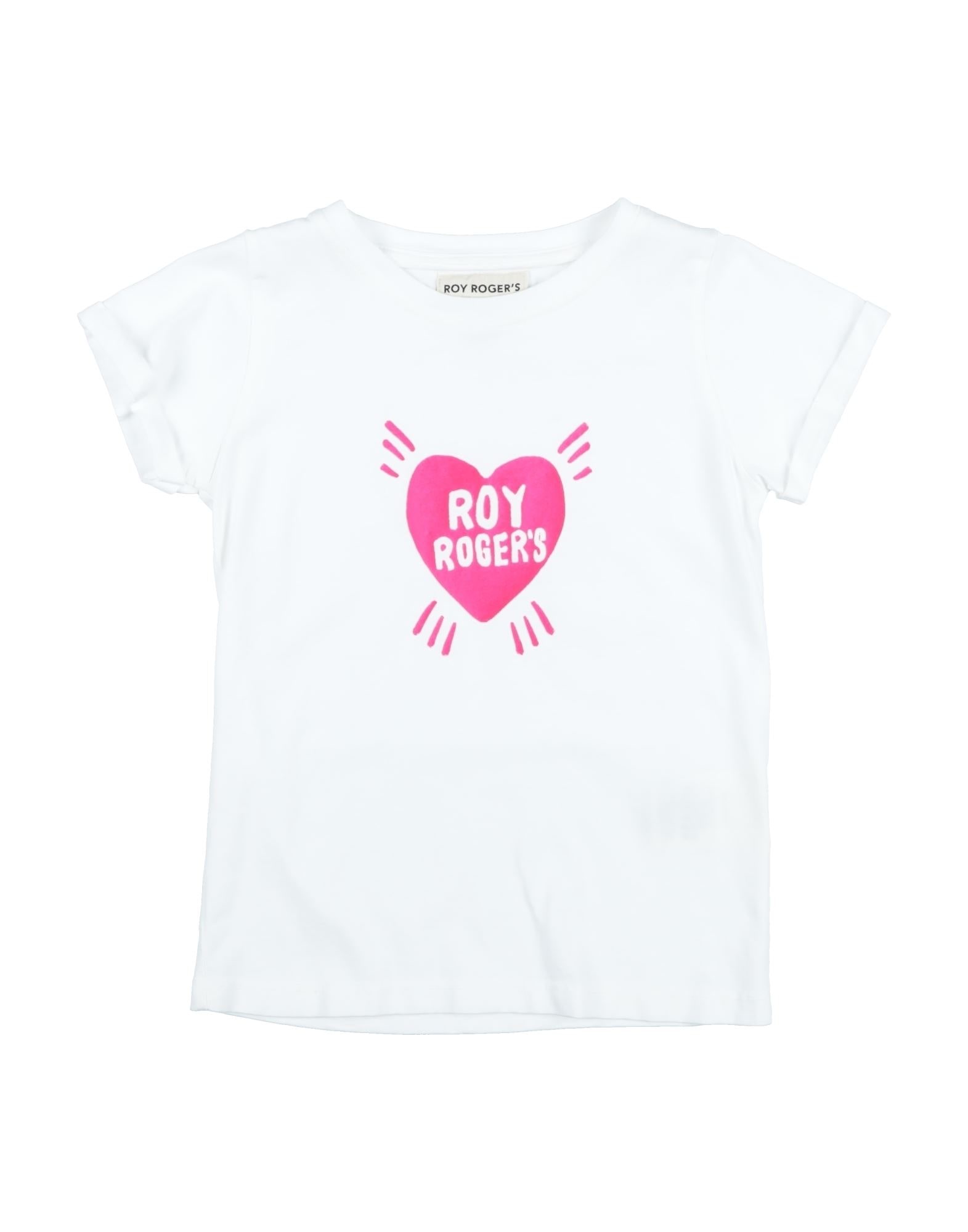 ROŸ ROGER'S - Футболки