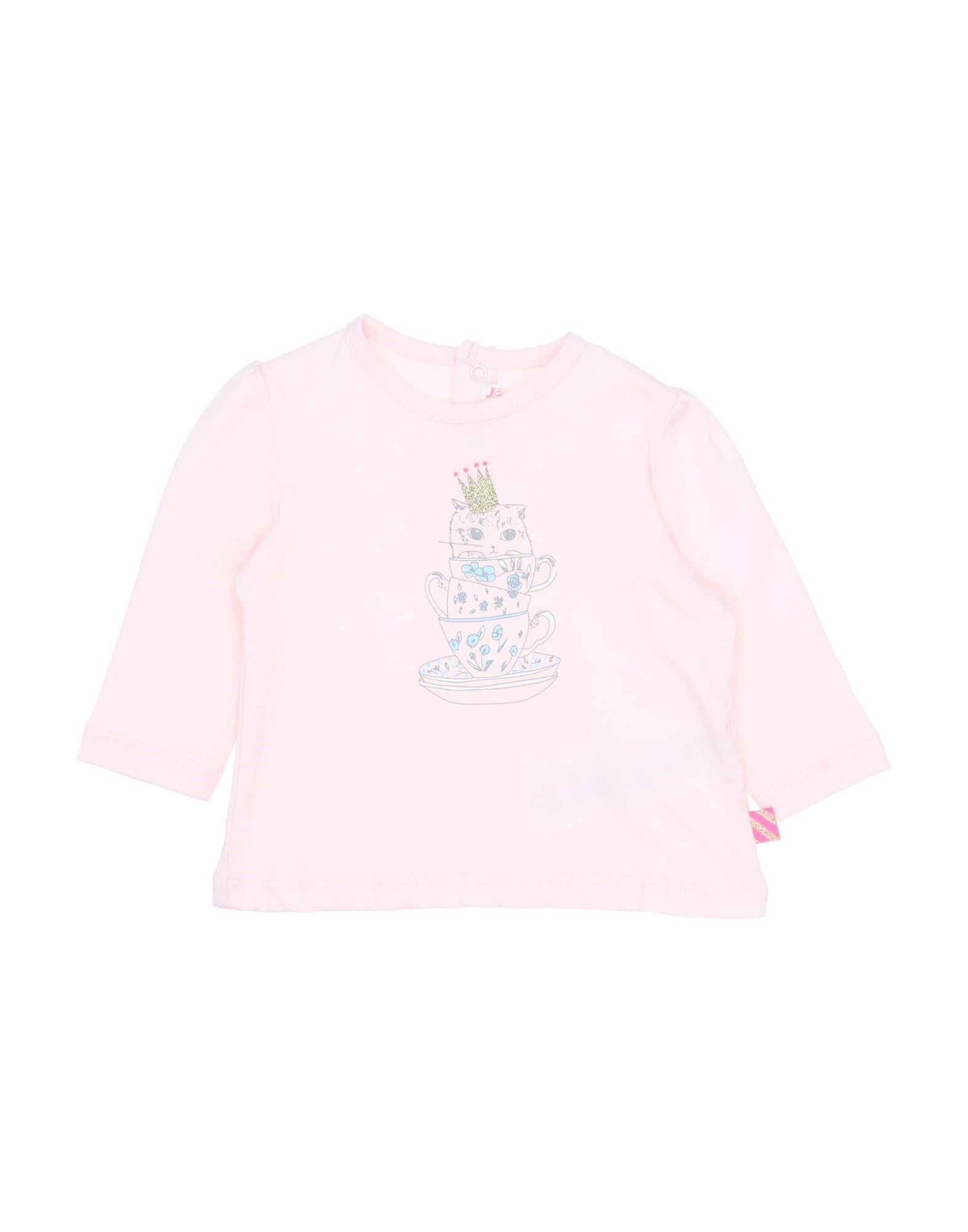 BILLIEBLUSH - Футболки