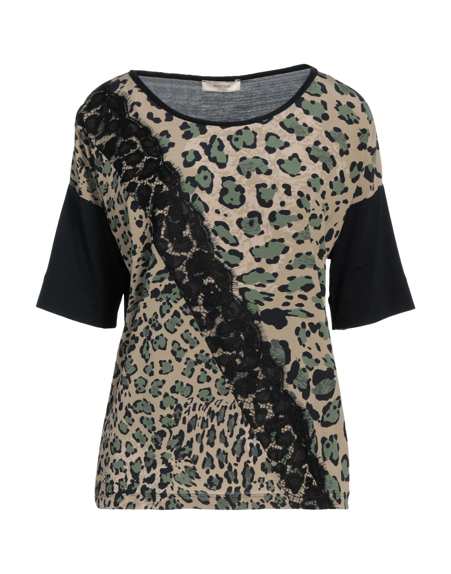 MARANI JEANS - T-shirts