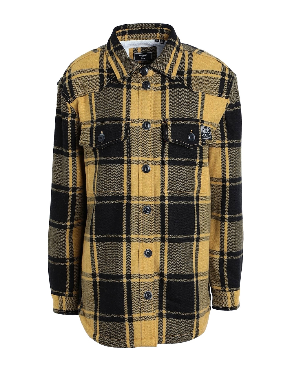 SUPERDRY - Hemden