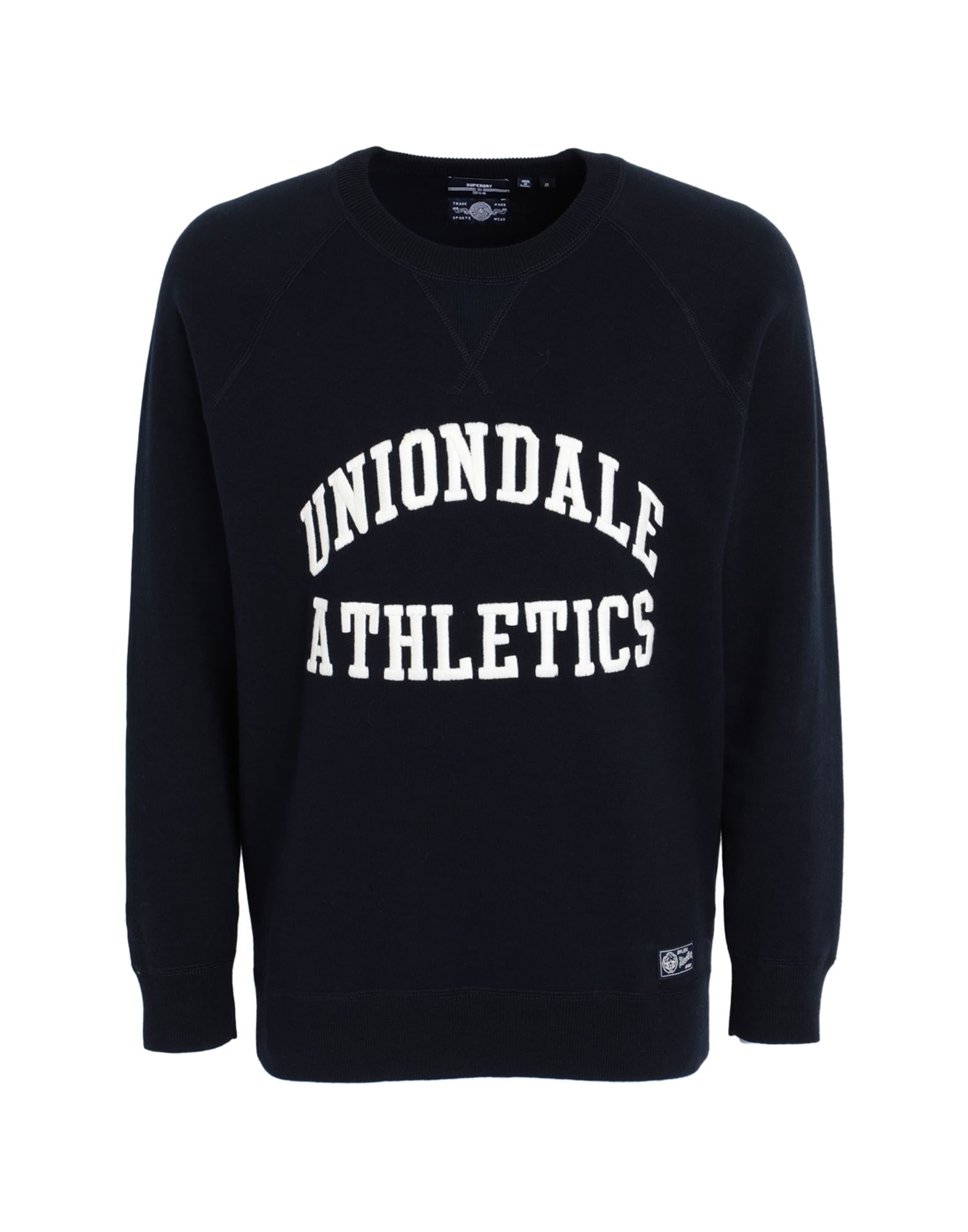 SUPERDRY - Φούτερ