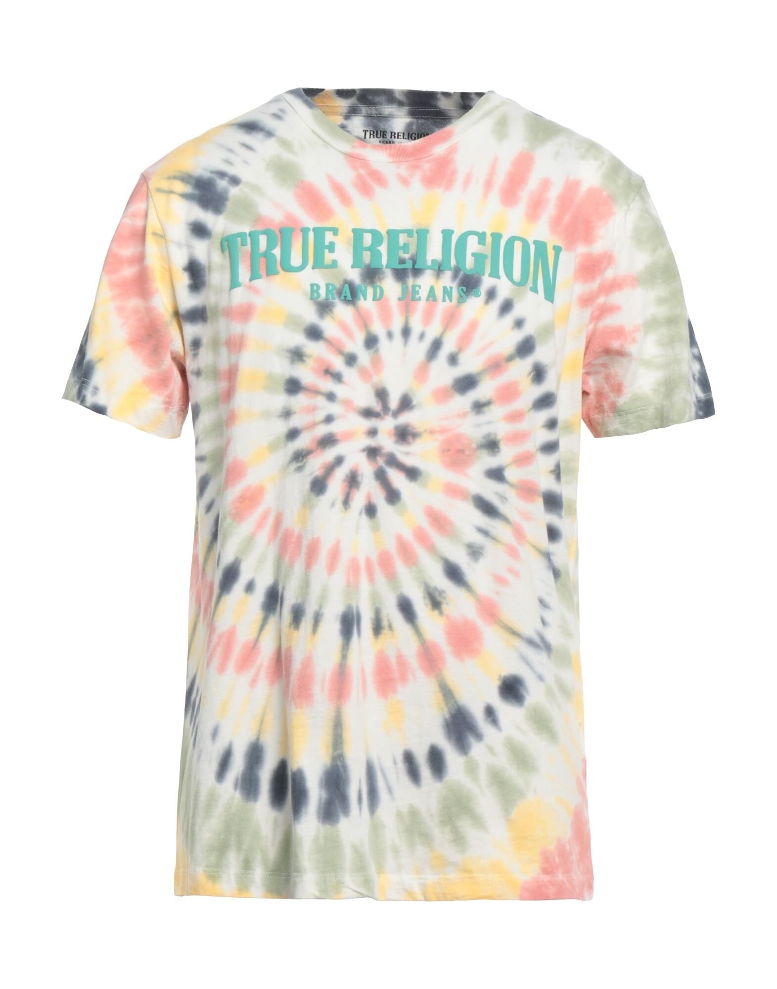 TRUE RELIGION - T-shirts