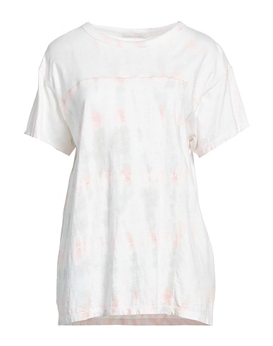 JOHN ELLIOTT T-shirt White 100% Cotton