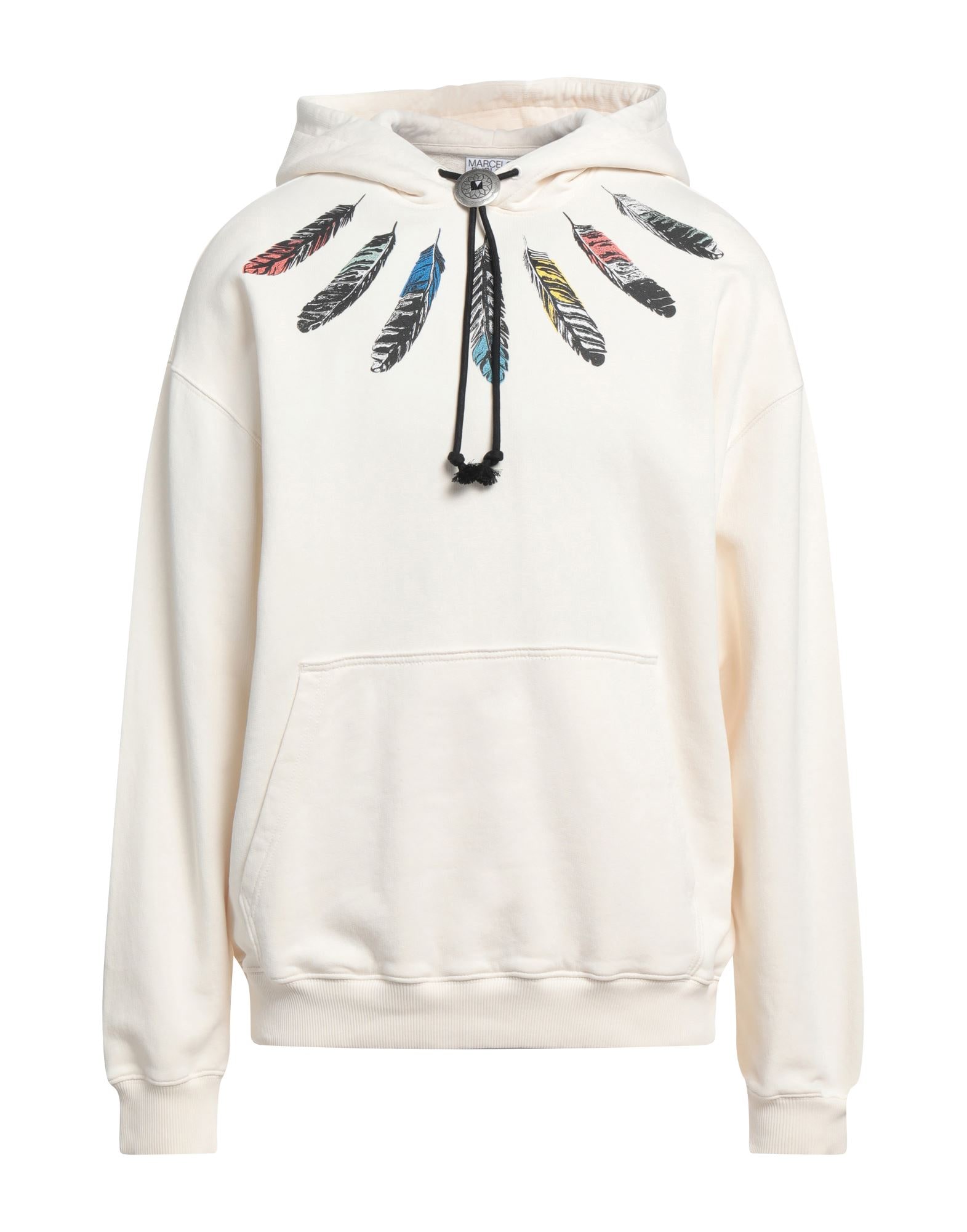 MARCELO BURLON - Sweat-shirts