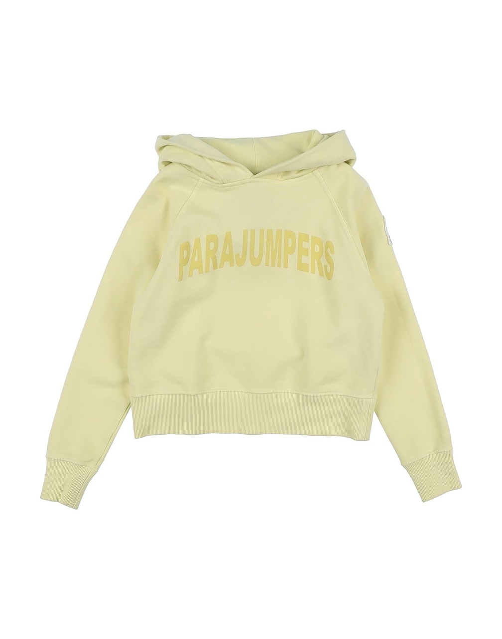 PARAJUMPERS - Sweatshirts