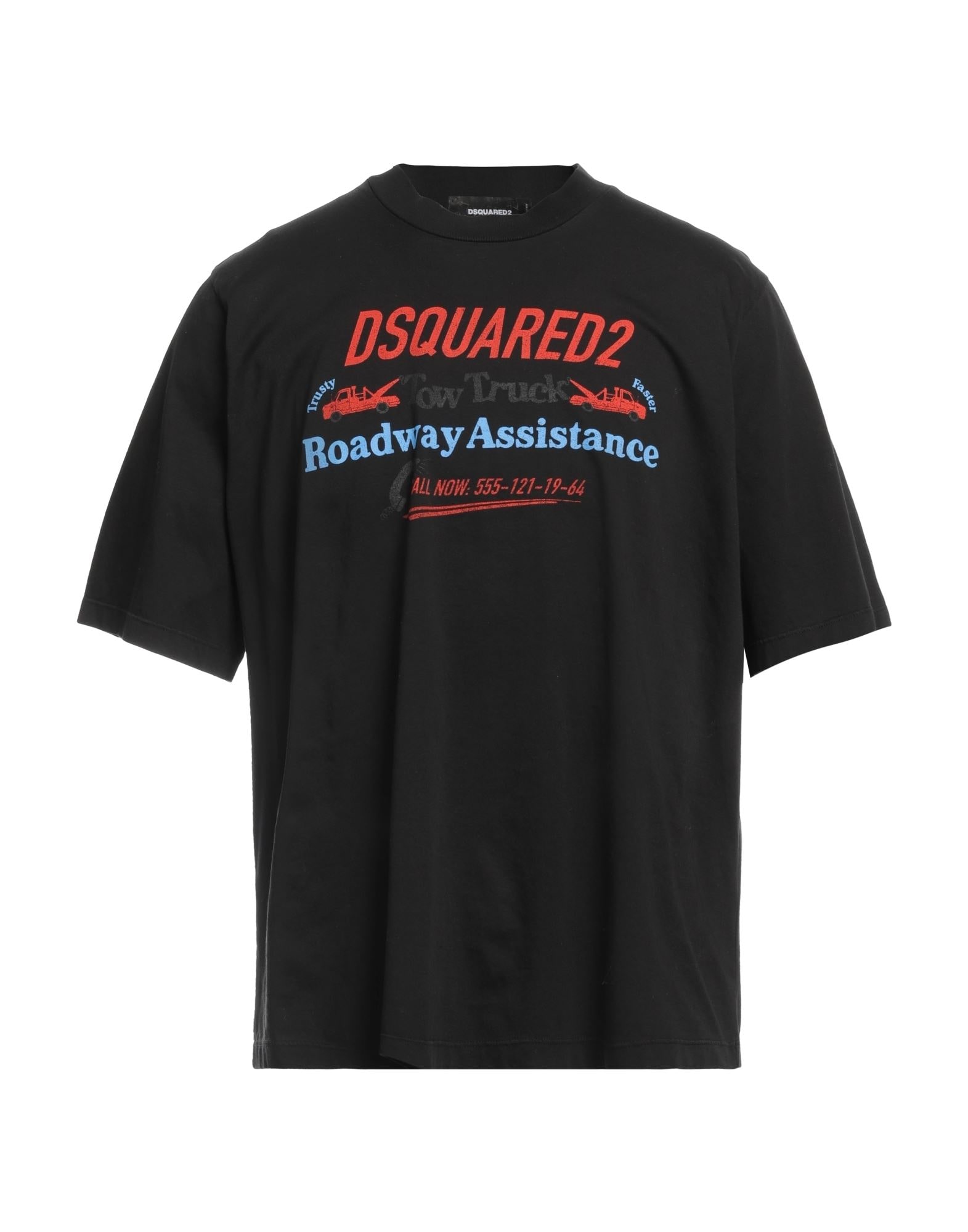 DSQUARED2 - T-shirts