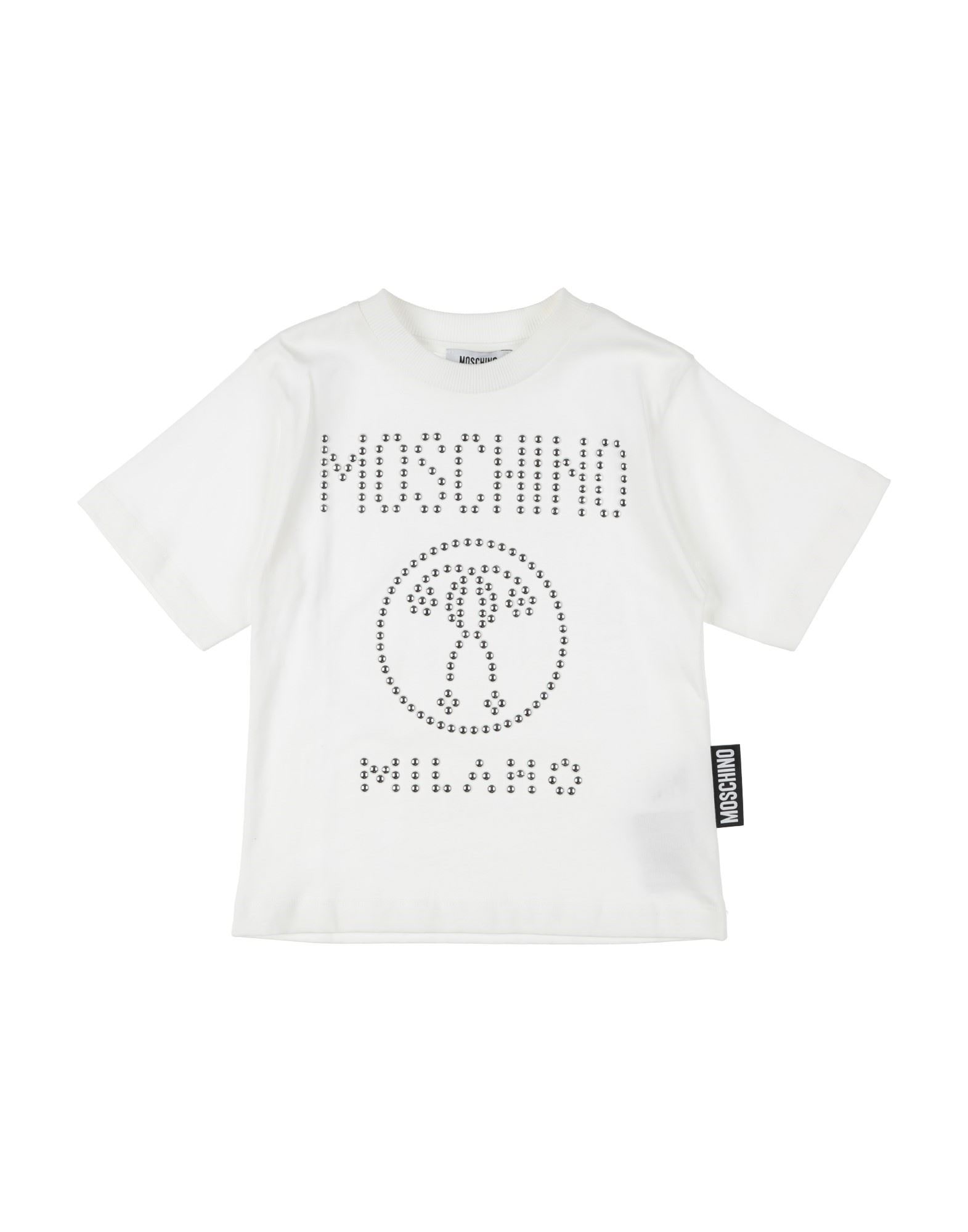 MOSCHINO KID - T-shirts